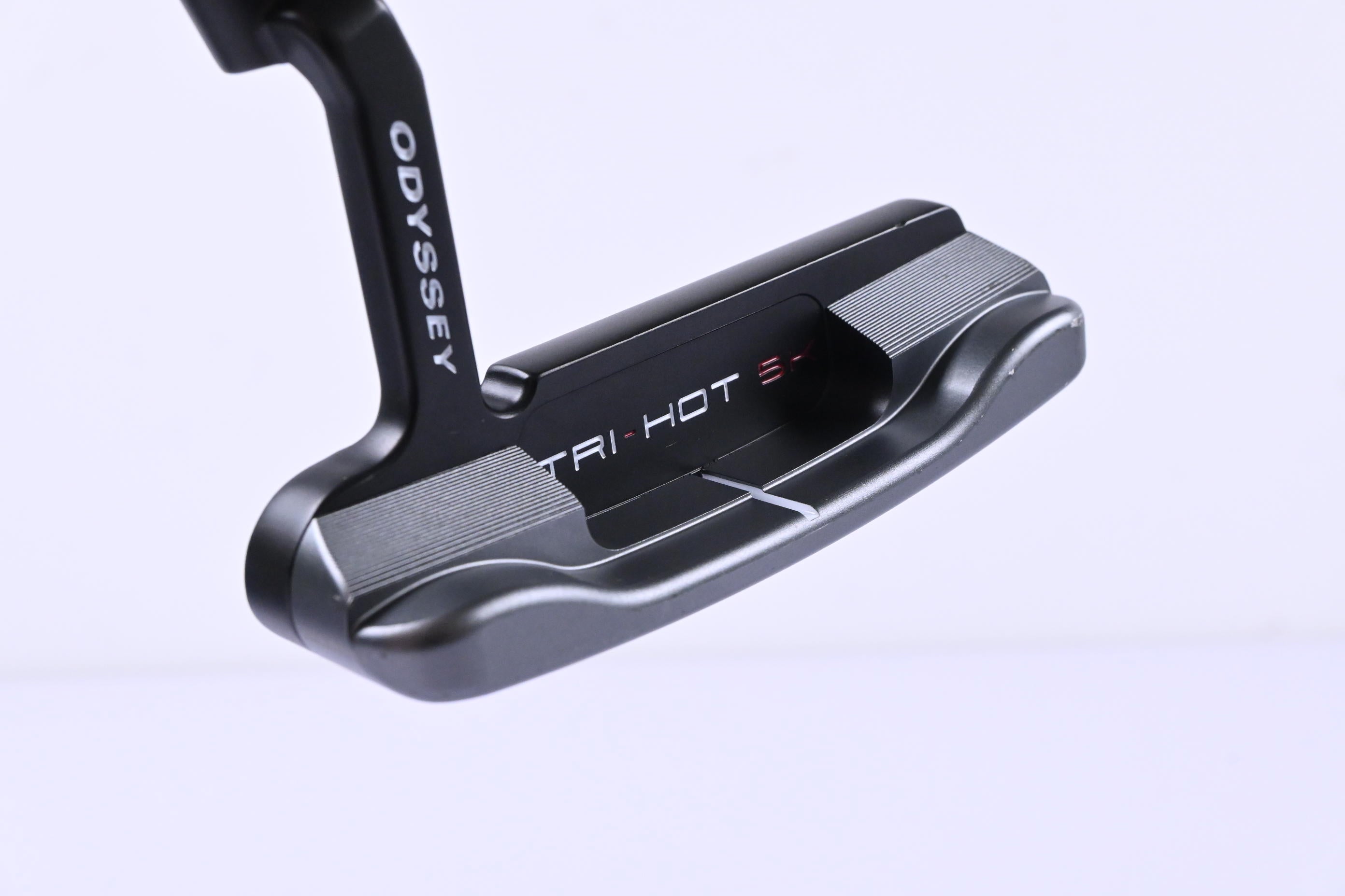 Odyssey Tri-Hot 5K One Putter / 34 Inch