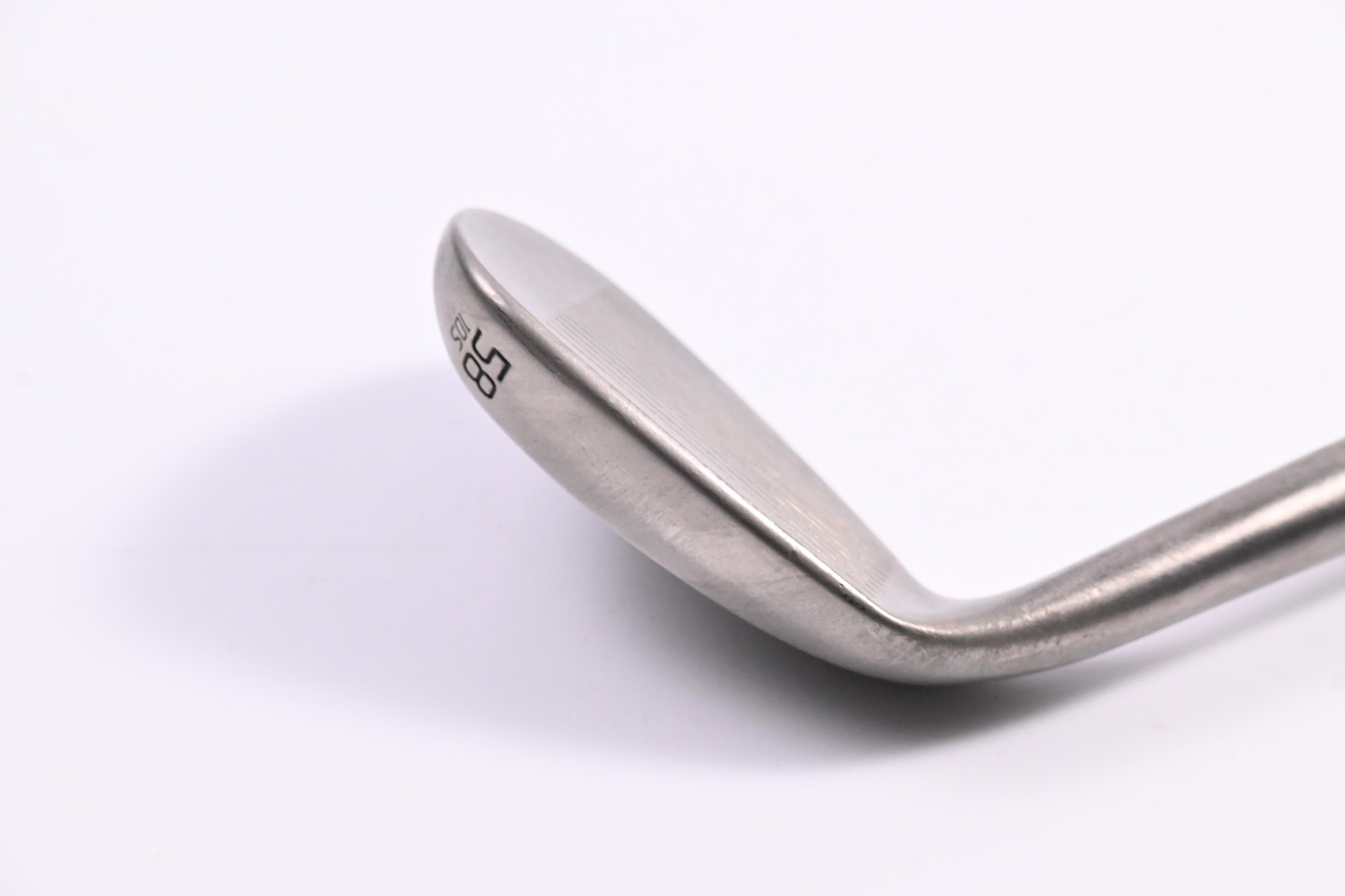 Titleist Vokey SM10 Lob Wedge / 58 Degree / Wedge Flex Titleist Vokey SM10