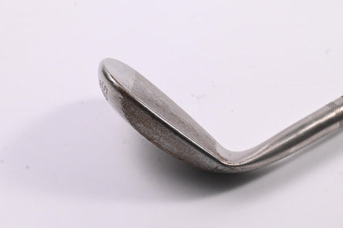 Titleist Vokey SM6 Lob Wedge / 58 Degree / Wedge Flex Titleist Vokey SM6 Shaft