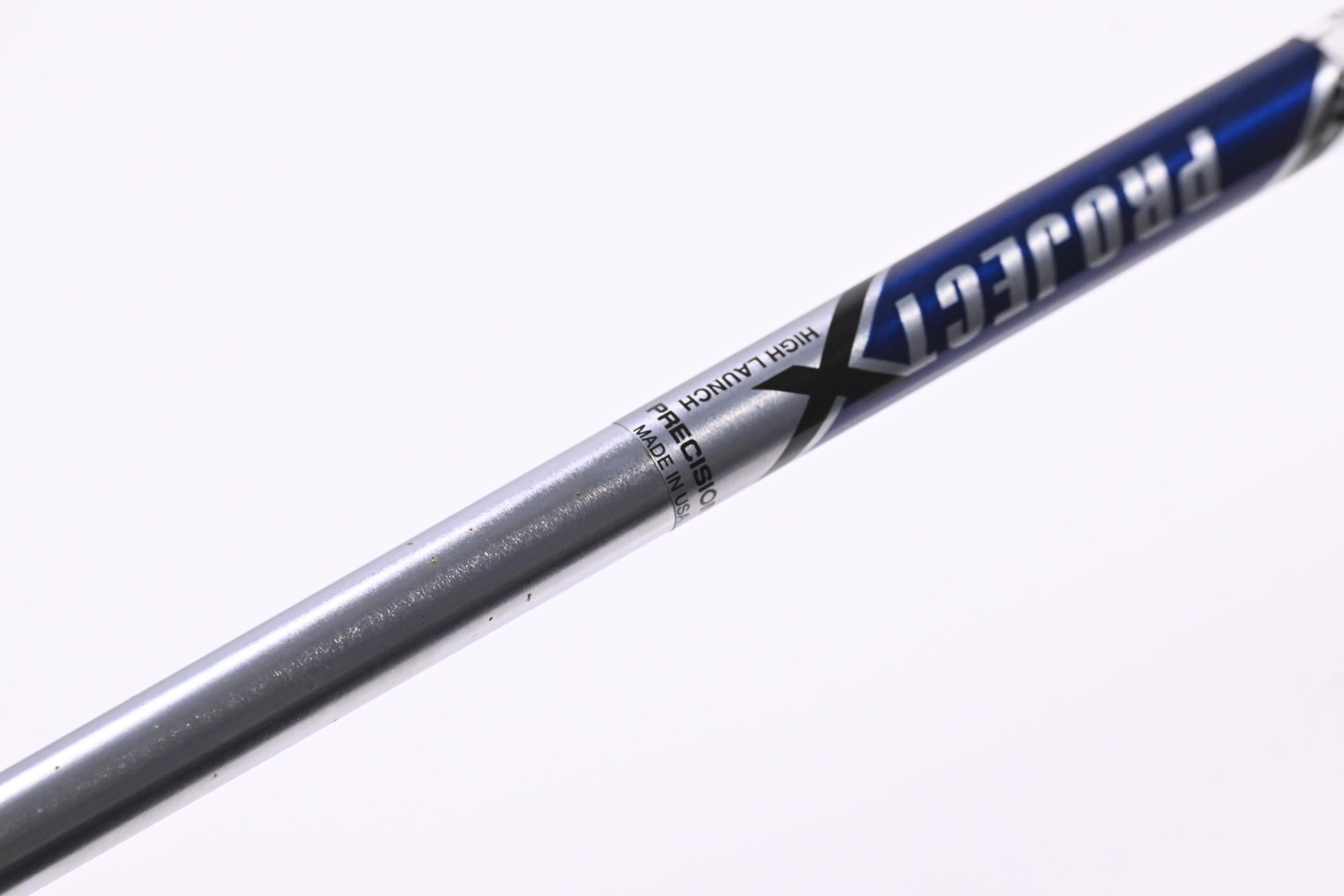 Ping Glide 4.0 Lob Wedge / 58 Degree / Black Dot / Wedge Flex Project X Shaft