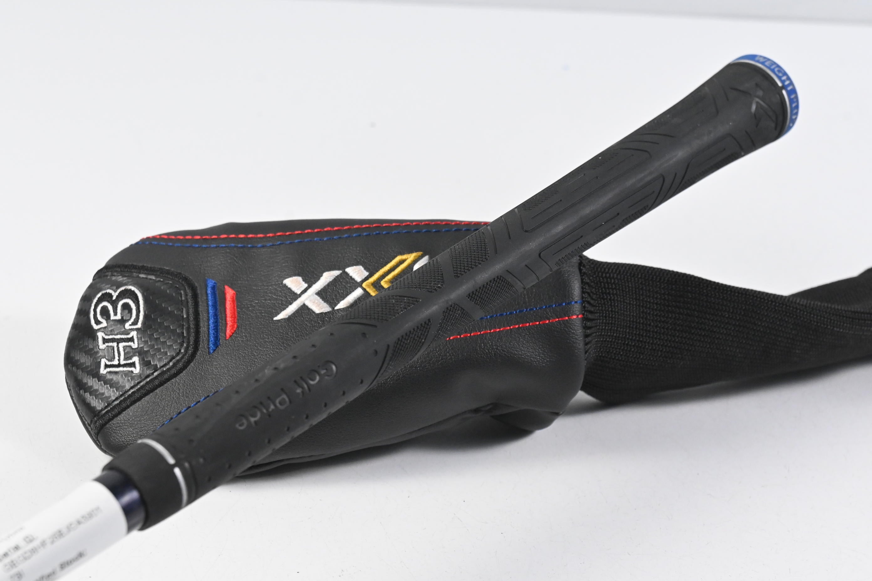 XXIO 13 #3 Hybrid / 18 Degree / Regular Flex XXIO MP1300 41 Shaft