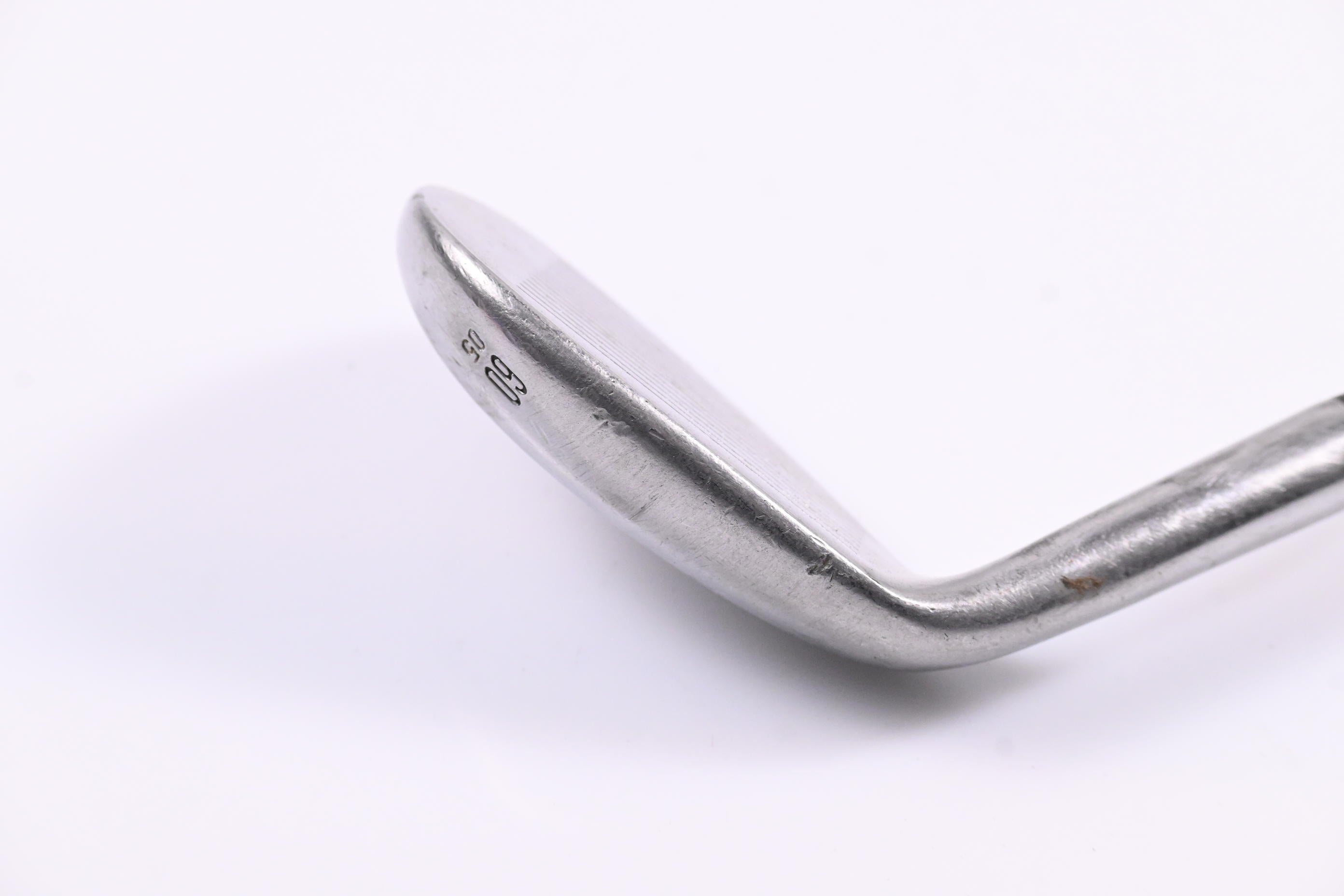MacGregor MacTec X Lob Wedge / 60 Degree / Wedge Flex MacGregor Shaft