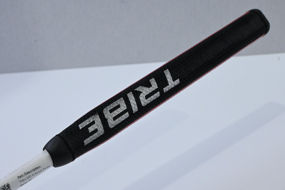 Benross Tribe MD X 000 Putter / 34 Inch