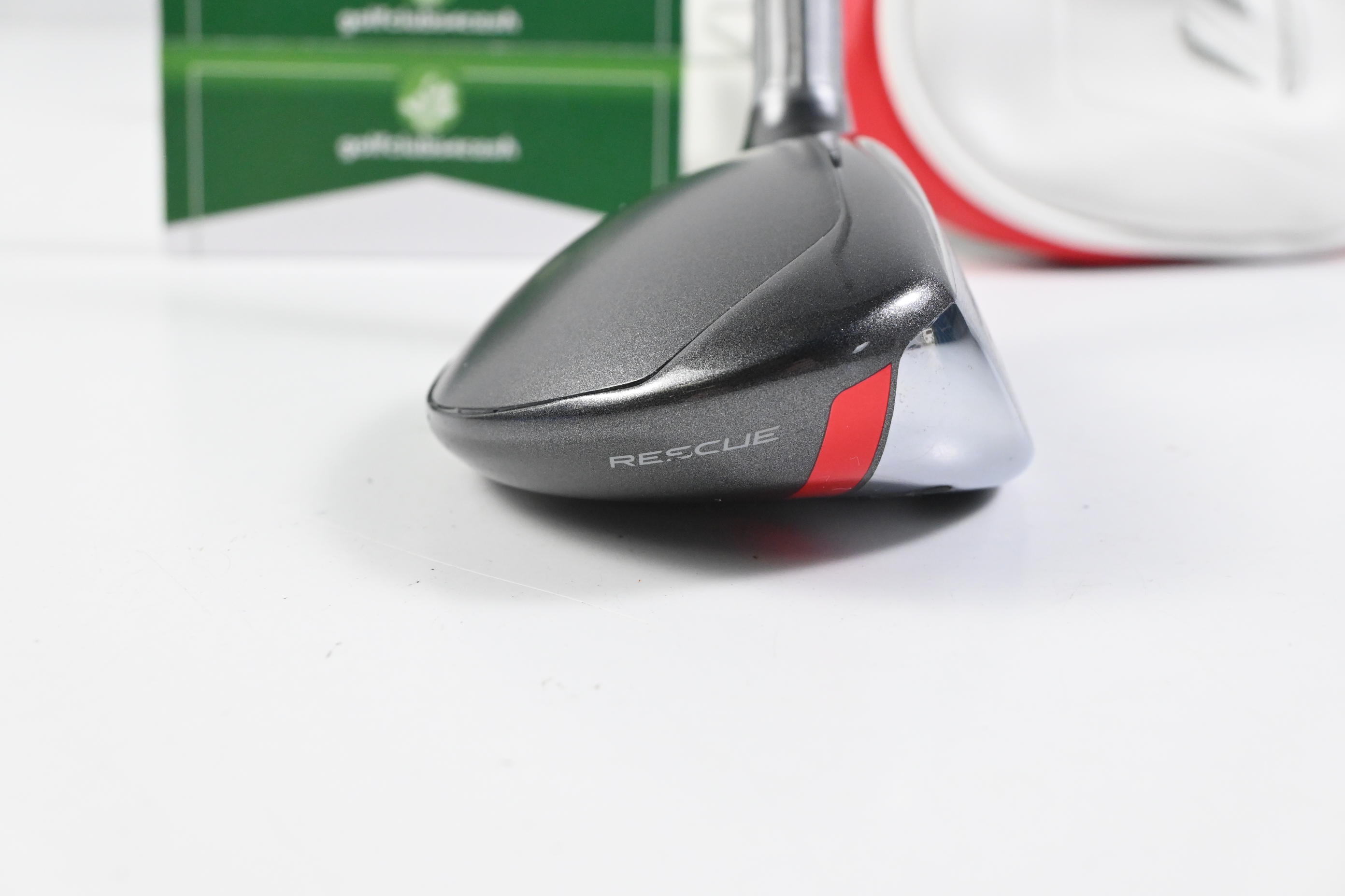 Ladies Taylormade Stealth #5 Hybrid / 26 Degree / Ladies Flex Aldila Ascent 45