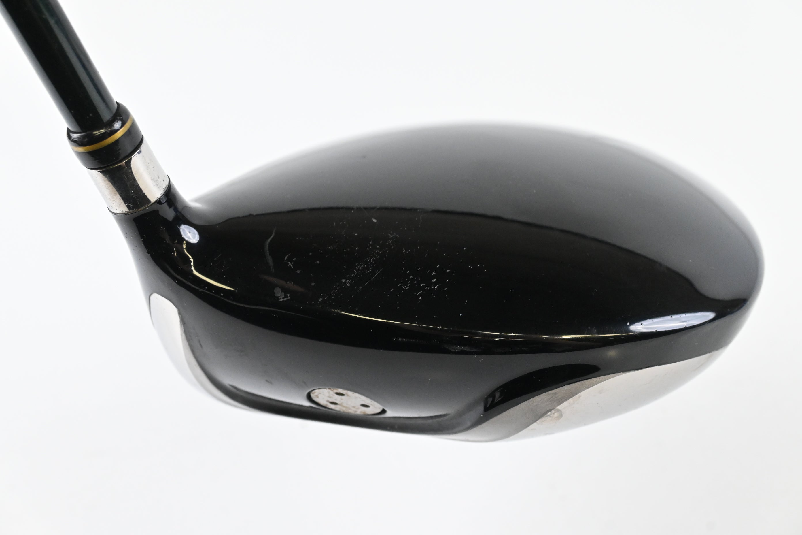 Bobby Jones Jesse Ortiz Driver / 10.5 Degree / Stiff Flex Graphite Design JS7