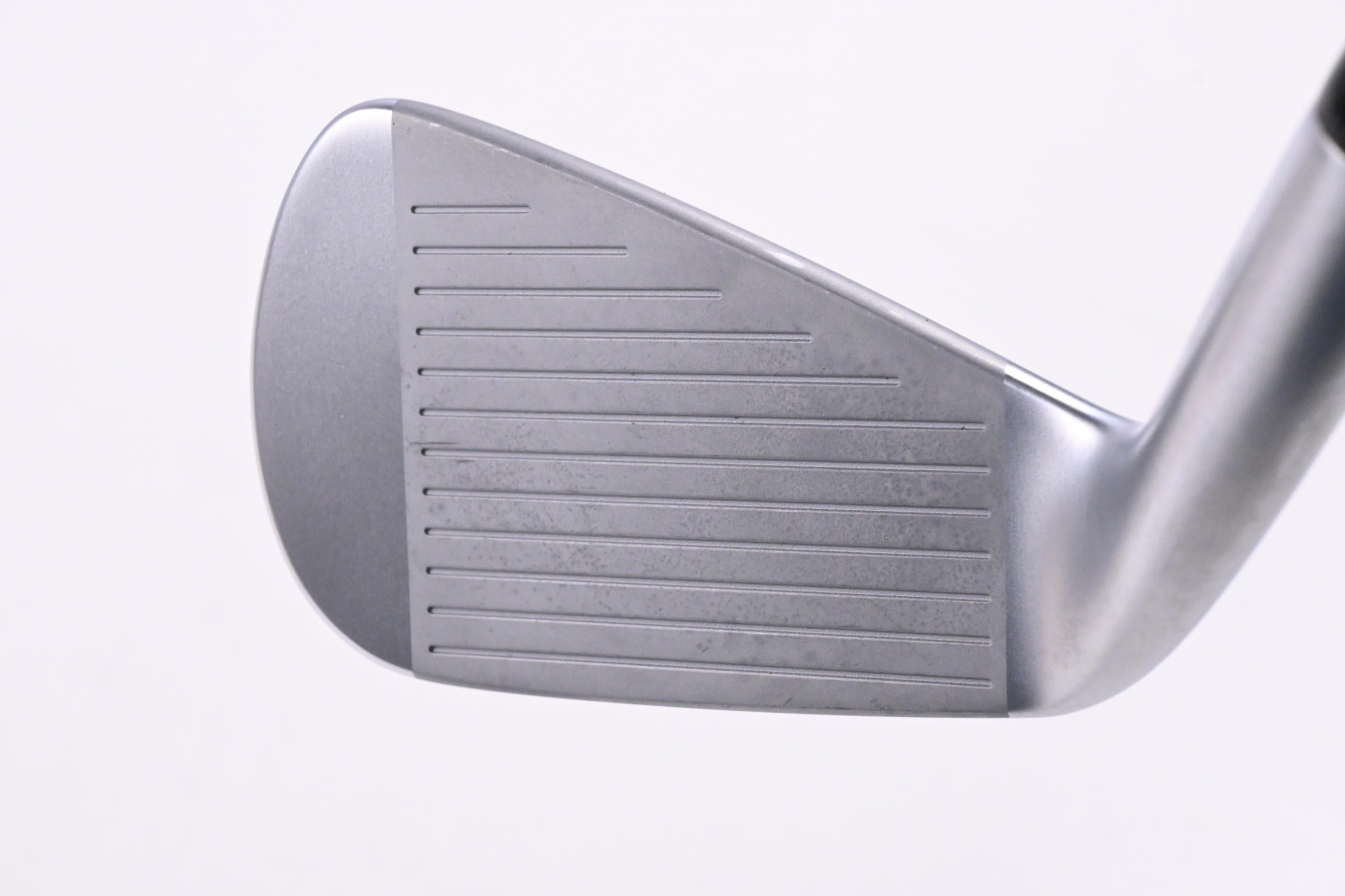 Mizuno  Pro S-3 #5 Iron / 27 Degree / Stiff Flex Project X Shaft