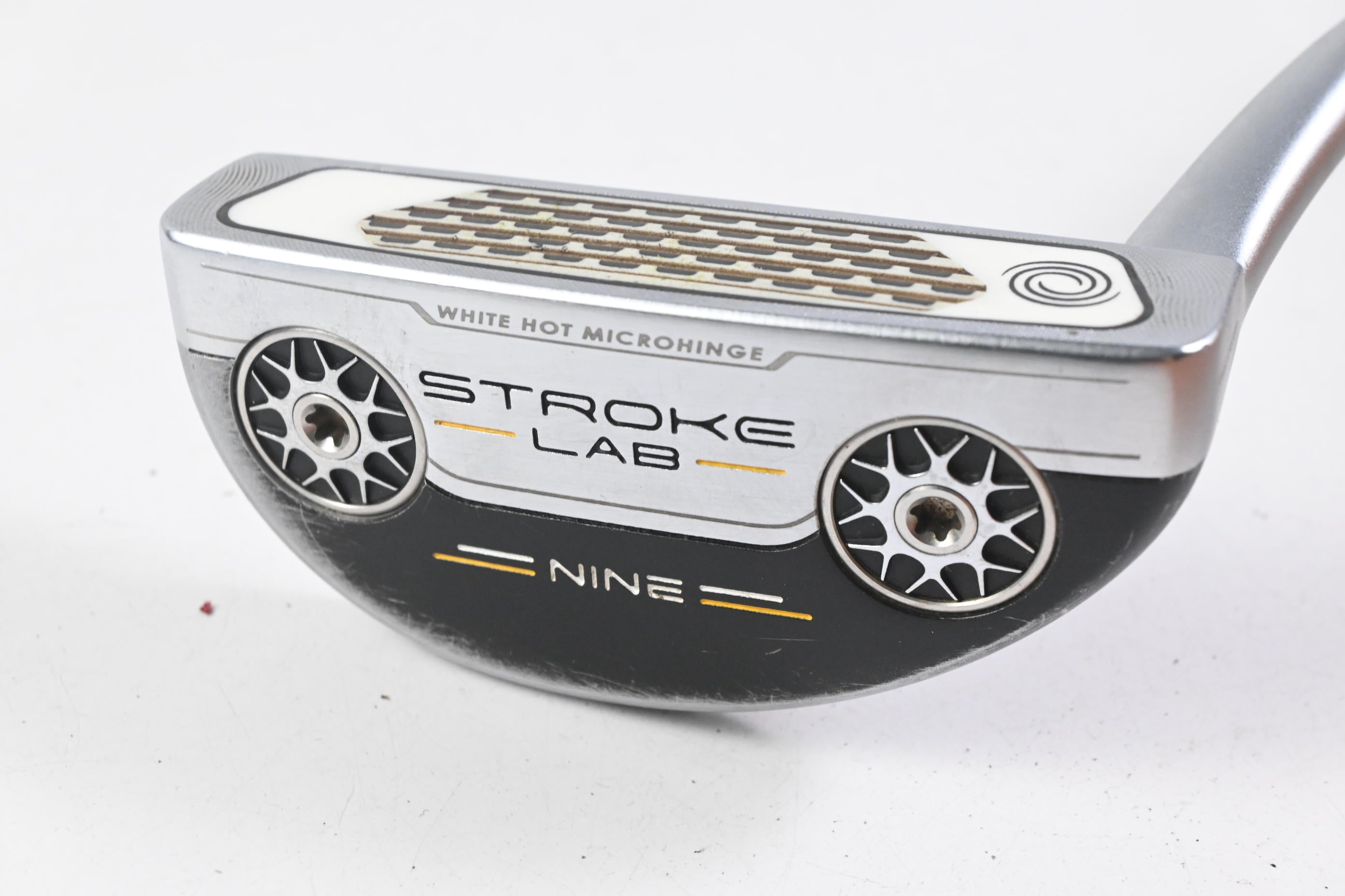 Odyssey Stroke Lab Nine Putter / 33 Inch
