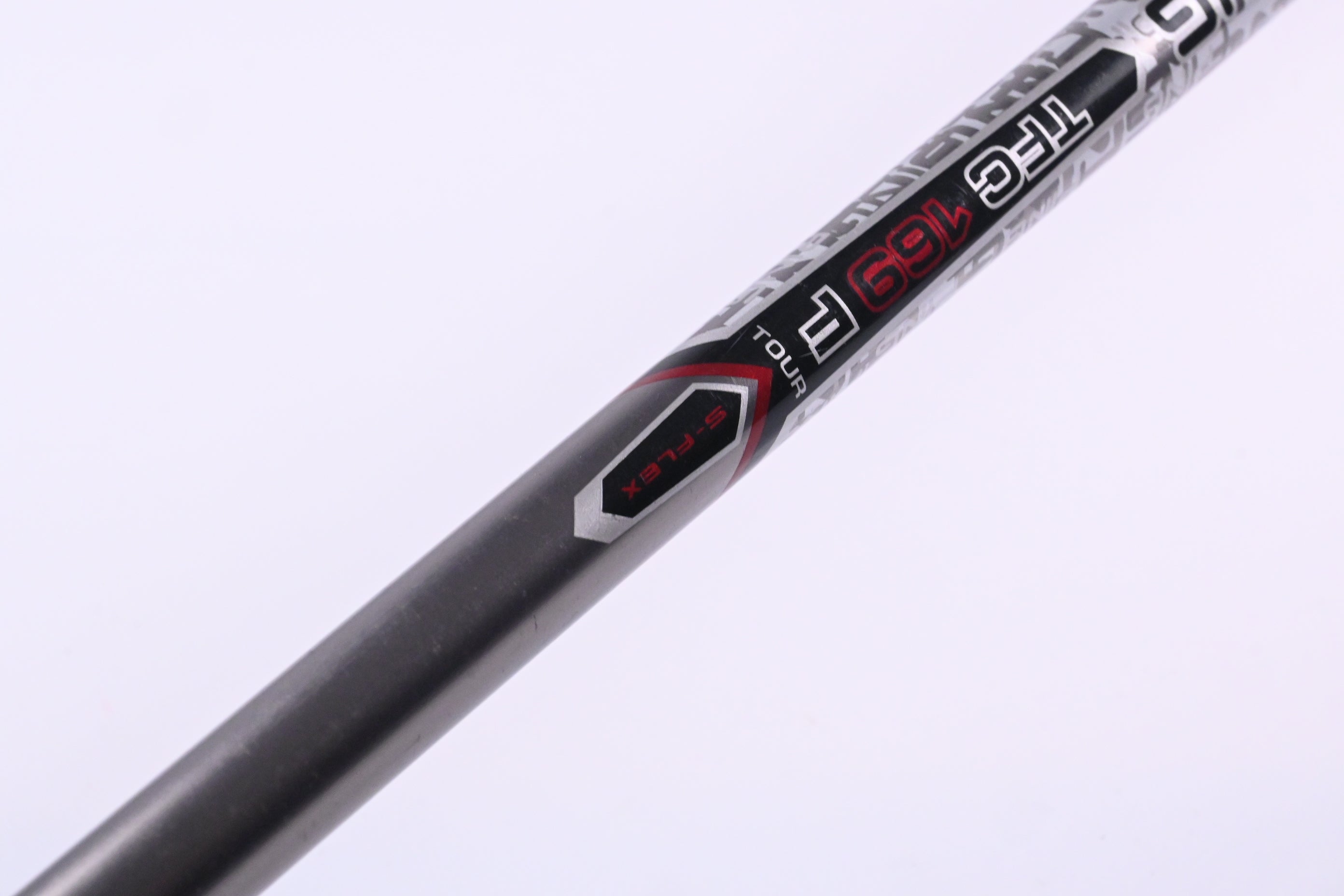 Ping G20 #3 Wood / 15 Degree / Stiff Flex Ping TFC 169 F Shaft