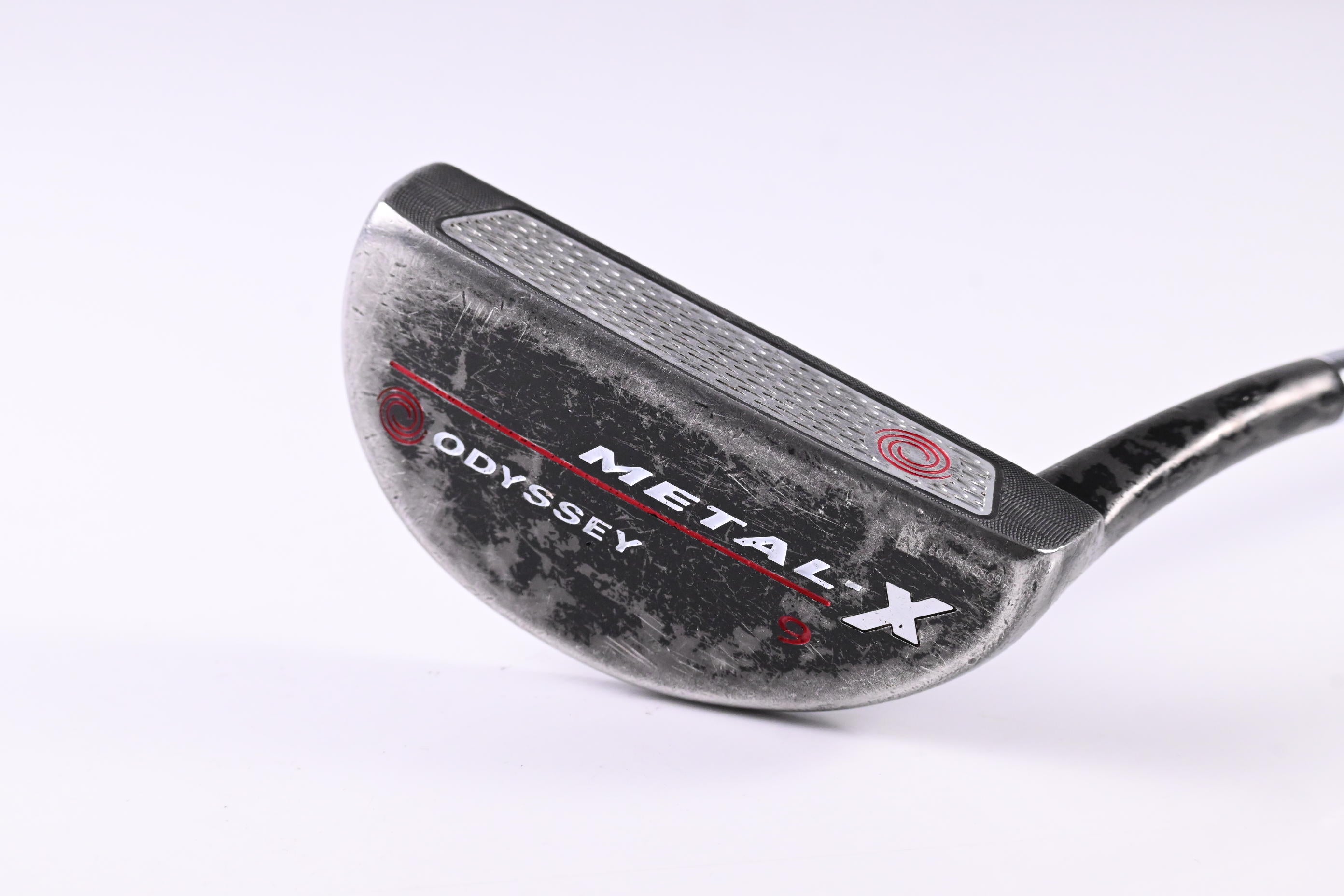 Odyssey Metal-X #9 Putter / 35 Inch