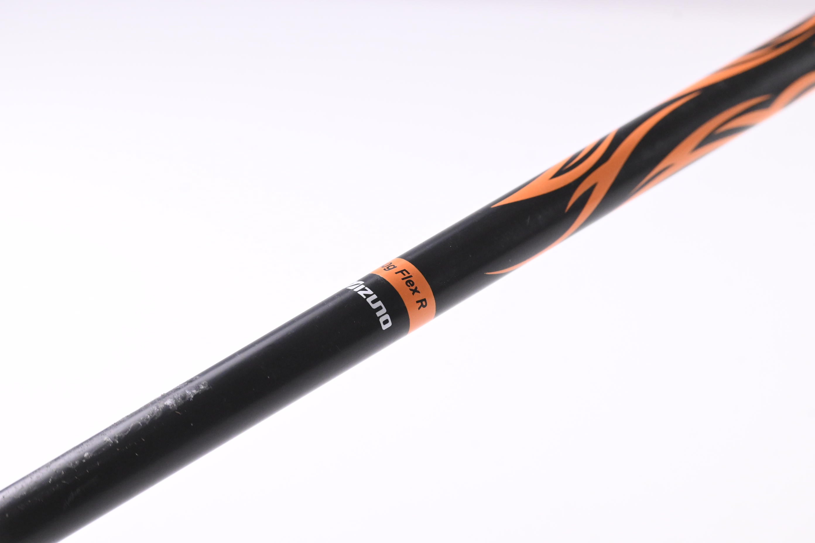 Mizuno JPX EZ 2013 Driver / 10.5 Degree / Regular Flex Fujikura Orochi 50 Shaft