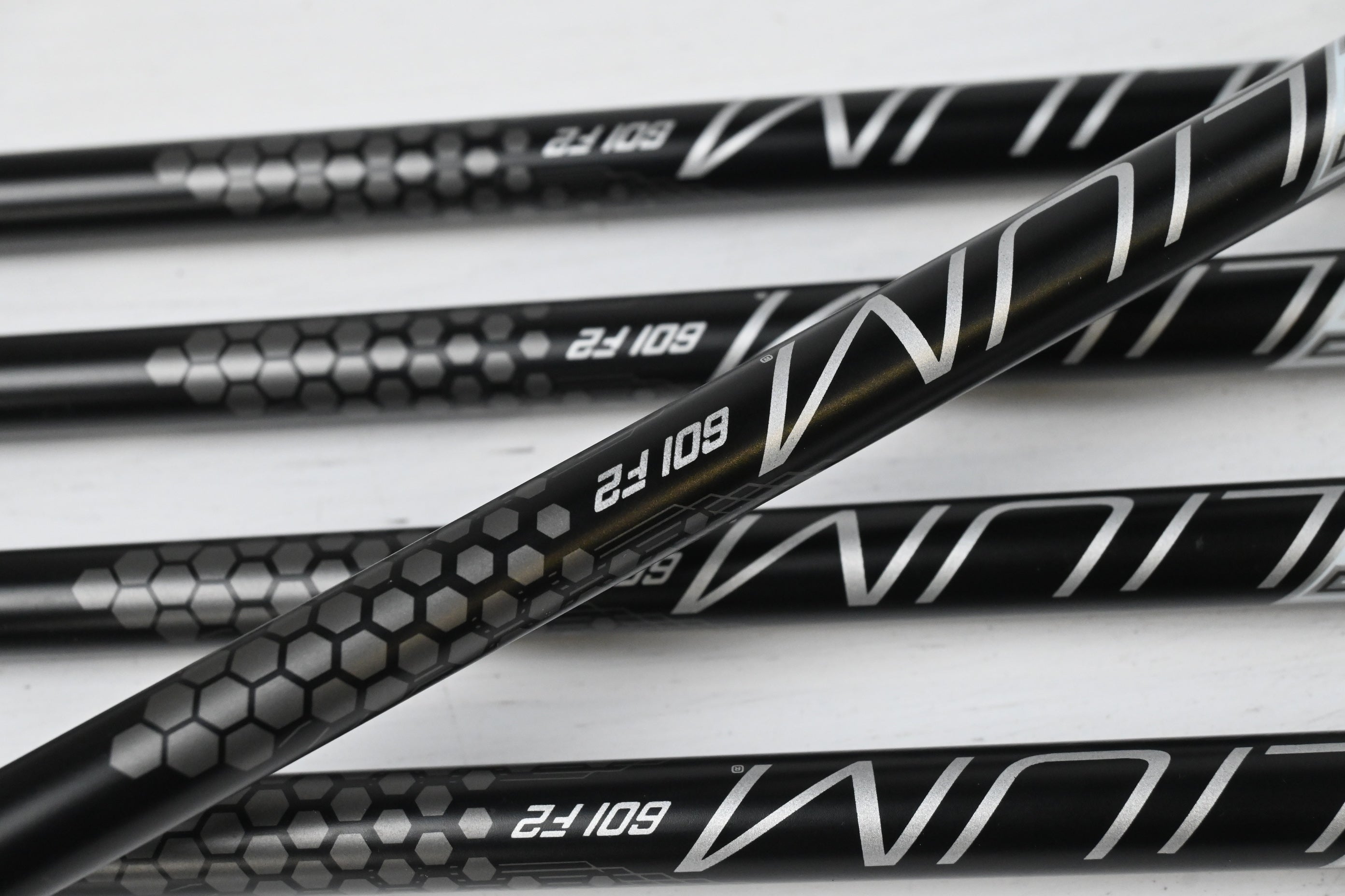 Cleveland Halo XL Full Face Irons / 6-PW / Senior Flex Helium 60I Shafts