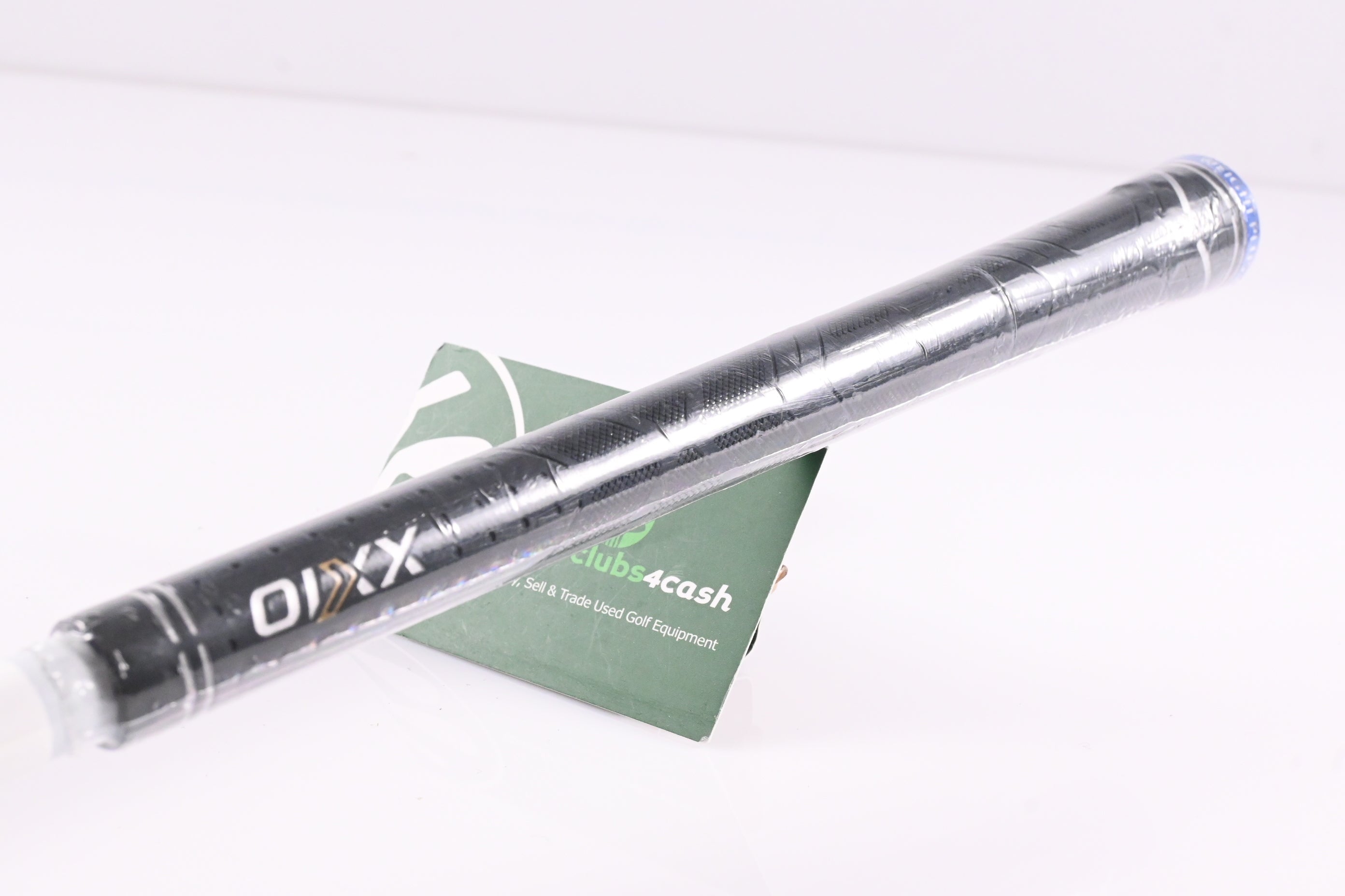 XXIO 12 #3 Wood / 15 Degree / Stiff Flex XXIO MP 1200 DST 41 Shaft