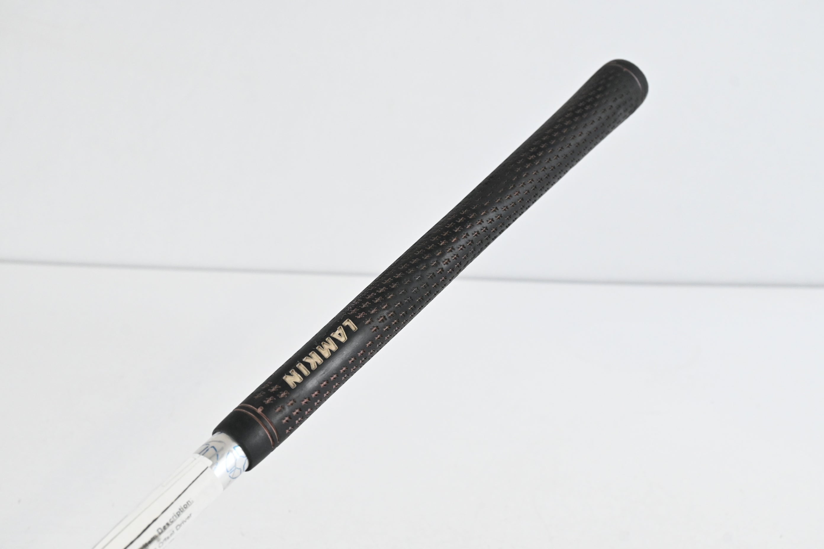 Ladies Cobra S2 Offset Driver / 13.5 Degree / Ladies Flex Fujikura Fit On 50