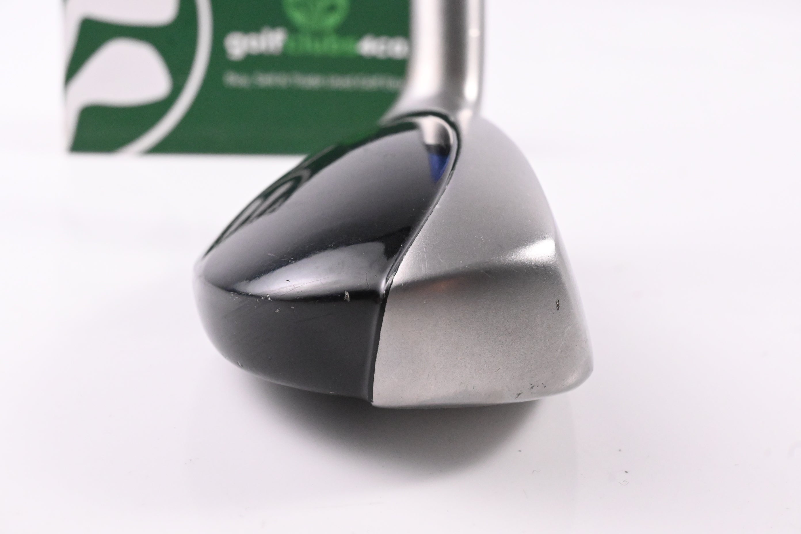 Taylormade Rescue Mid #3 Hybrid / 19 Degree / Stiff Flex ProLaunch Blue Shaft