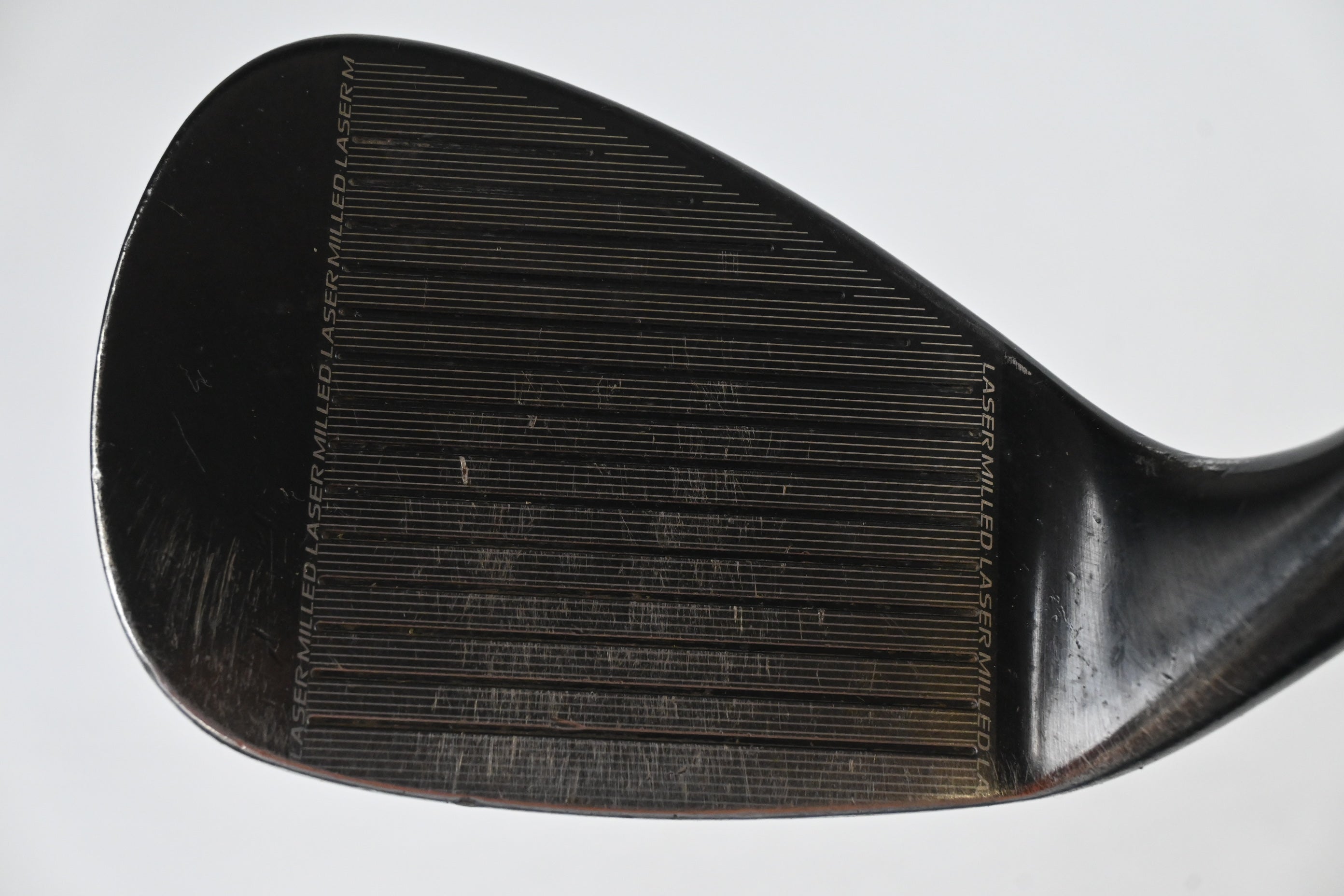 Cleveland 588 Precision Forged Gap Wedge / 52 Degree / Wedge Flex Tour Concept