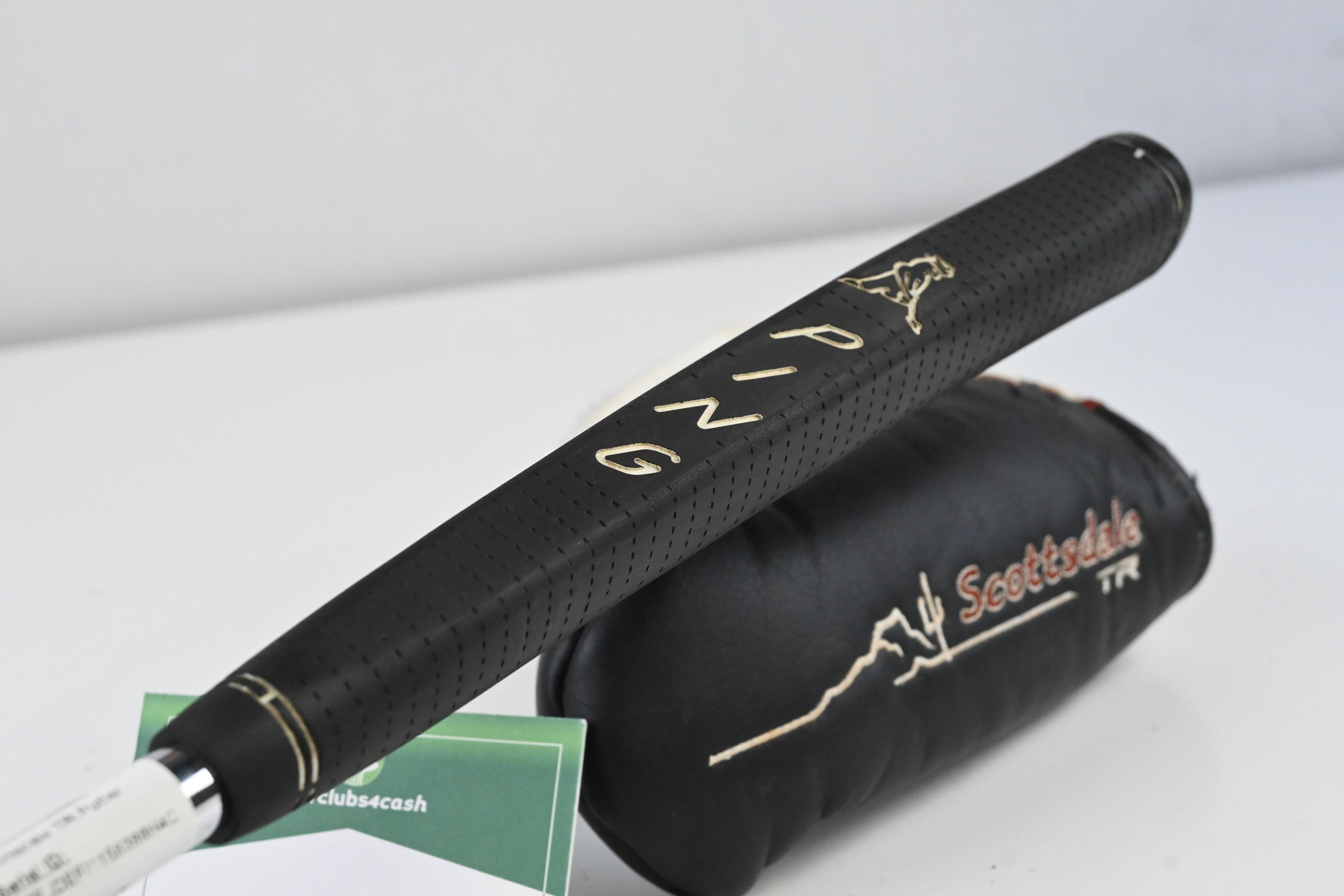 Ping Scottsdale TR Anser 2 Putter / 33.5 Inch