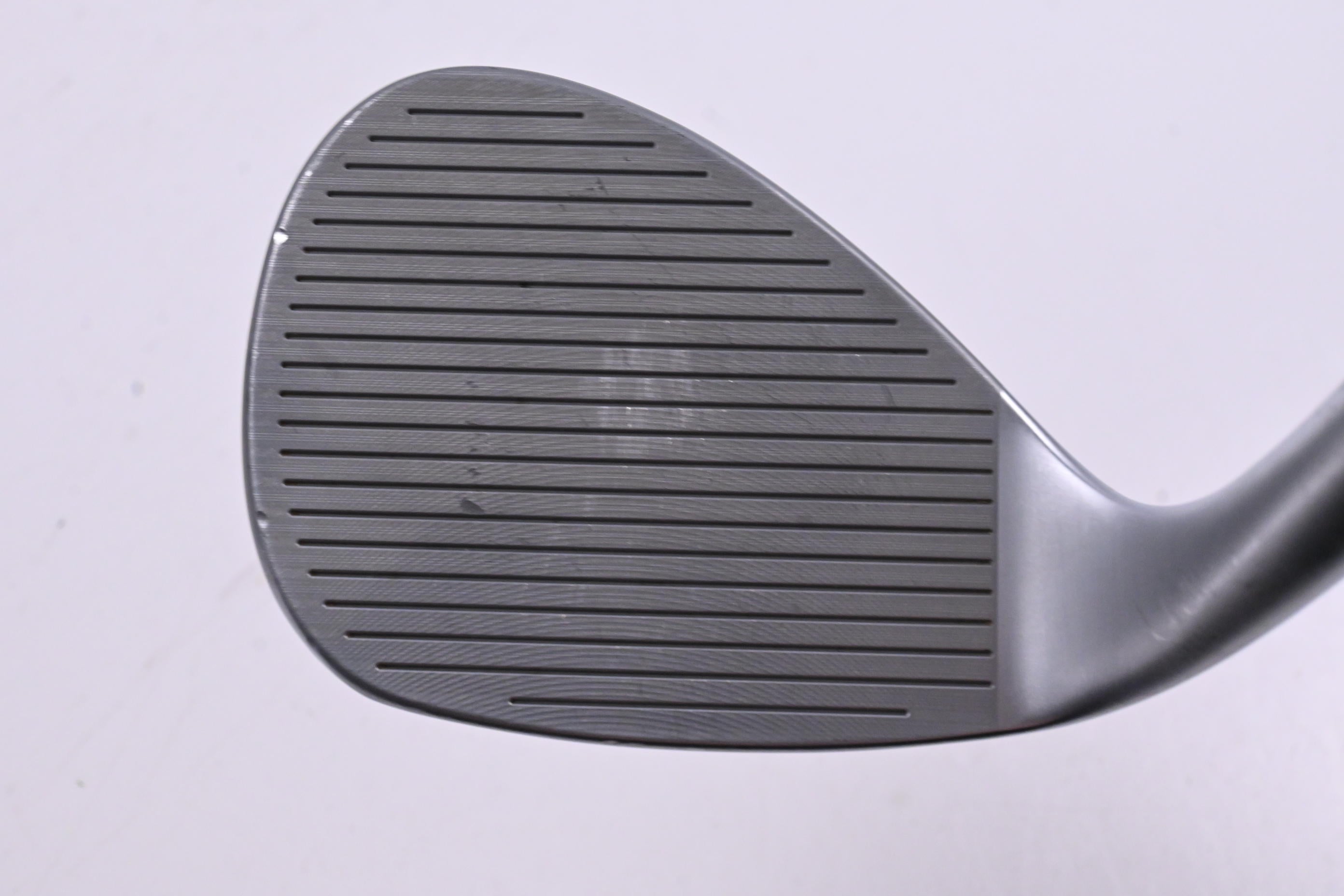 Cleveland RTX 2 Full Face Lob Wedge / 58 Degree / Wedge Flex Dynamic Gold Shaft