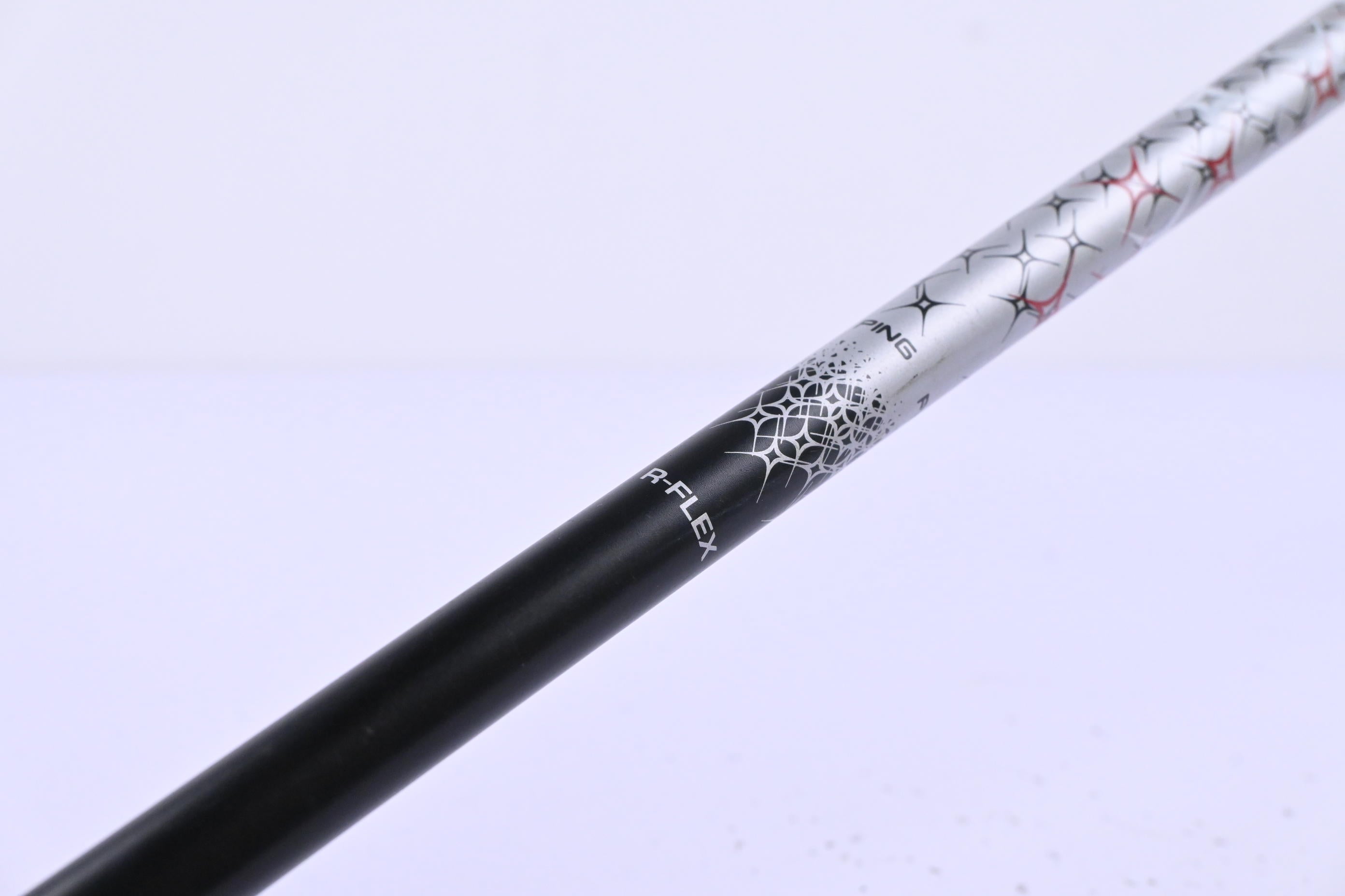 Ping G25 #5 Wood / 18 Degree / Regular Flex Ping TFC 189 Shaft