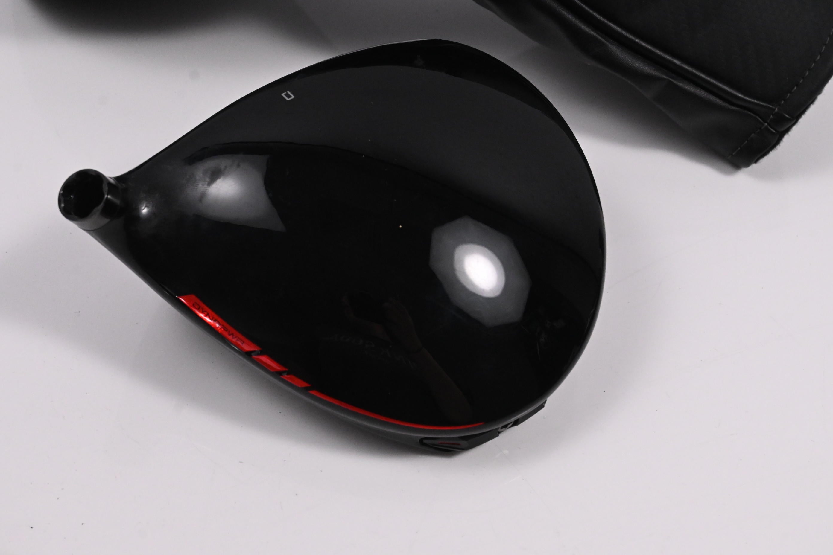 Wilson DYNAPWR Max 2025 Driver / 10.5 Degree / Head Only