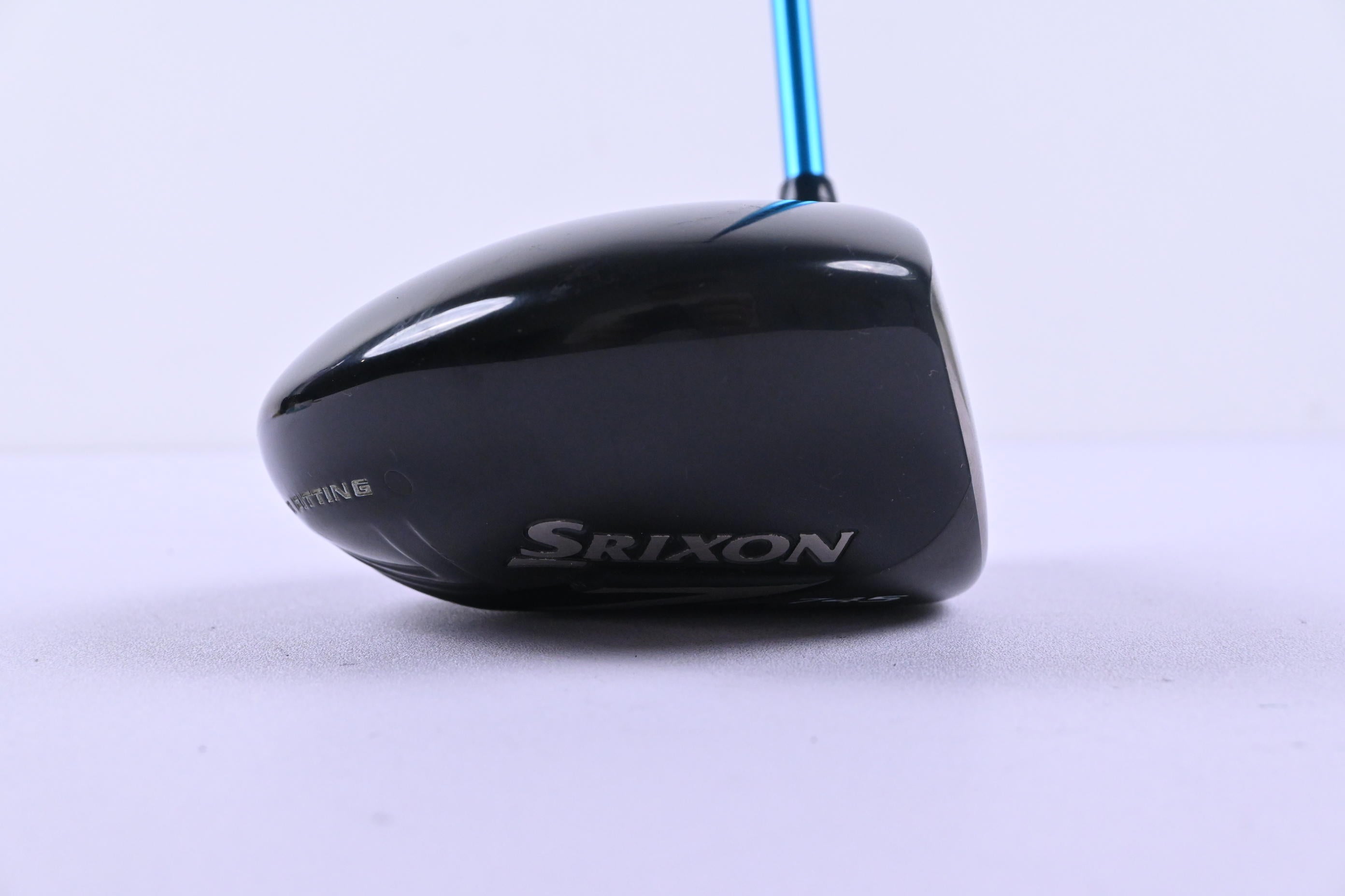 Srixon Z-745 Driver / 9.5 Degree / Stiff Flex Miyazaki Kosuma Silver 6 Shaft