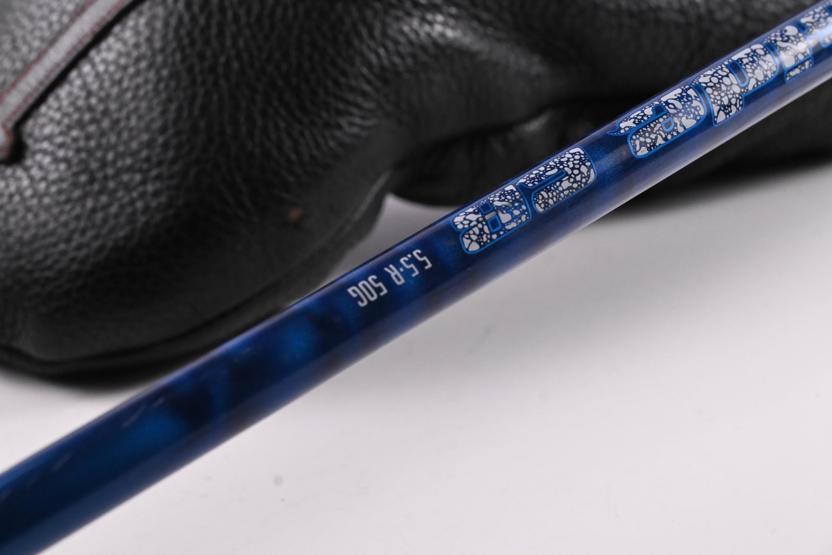 PXG 0311 Gen5 Driver / 9 Degree / Regular Flex EvenFlow Riptide CB 50 Shaft