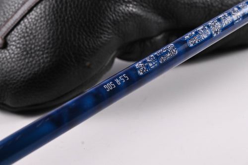 PXG 0311 Gen5 Driver / 9 Degree / Regular Flex EvenFlow Riptide CB 50 Shaft