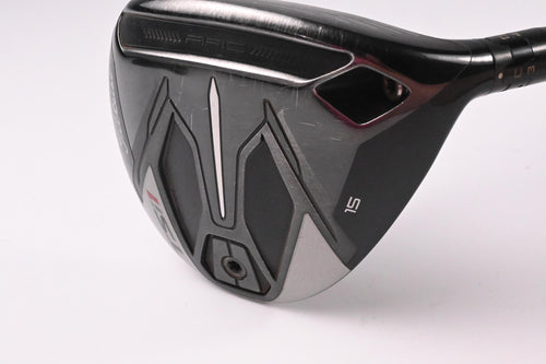 Titleist TSi1 #3 Wood / 15 Degree / Regular Flex Aldila Ascent 40 Shaft