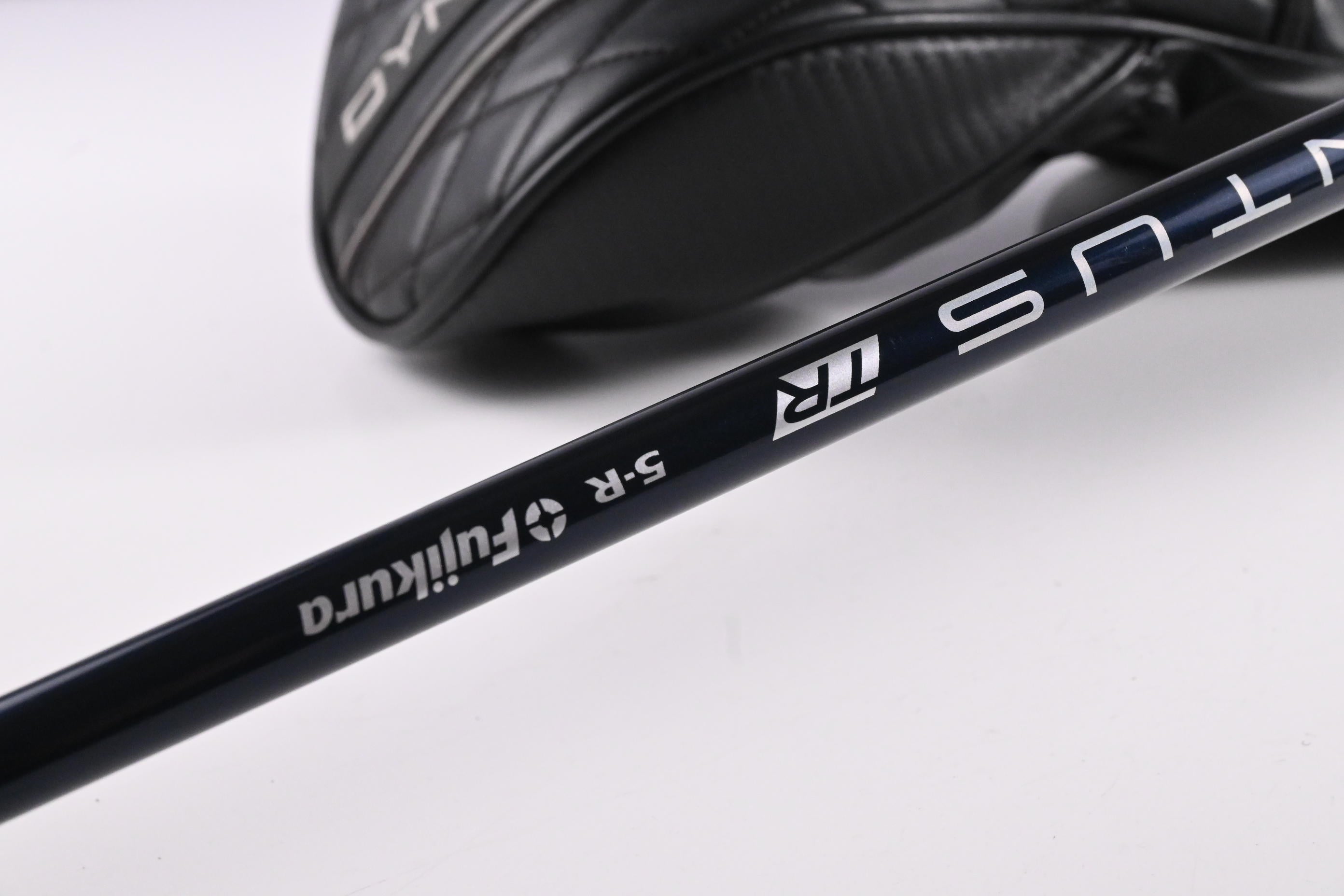 Wilson DYNAPWR 2025 Carbon Driver / 10.5 Degree / Regular Flex Ventus TR Blue 5