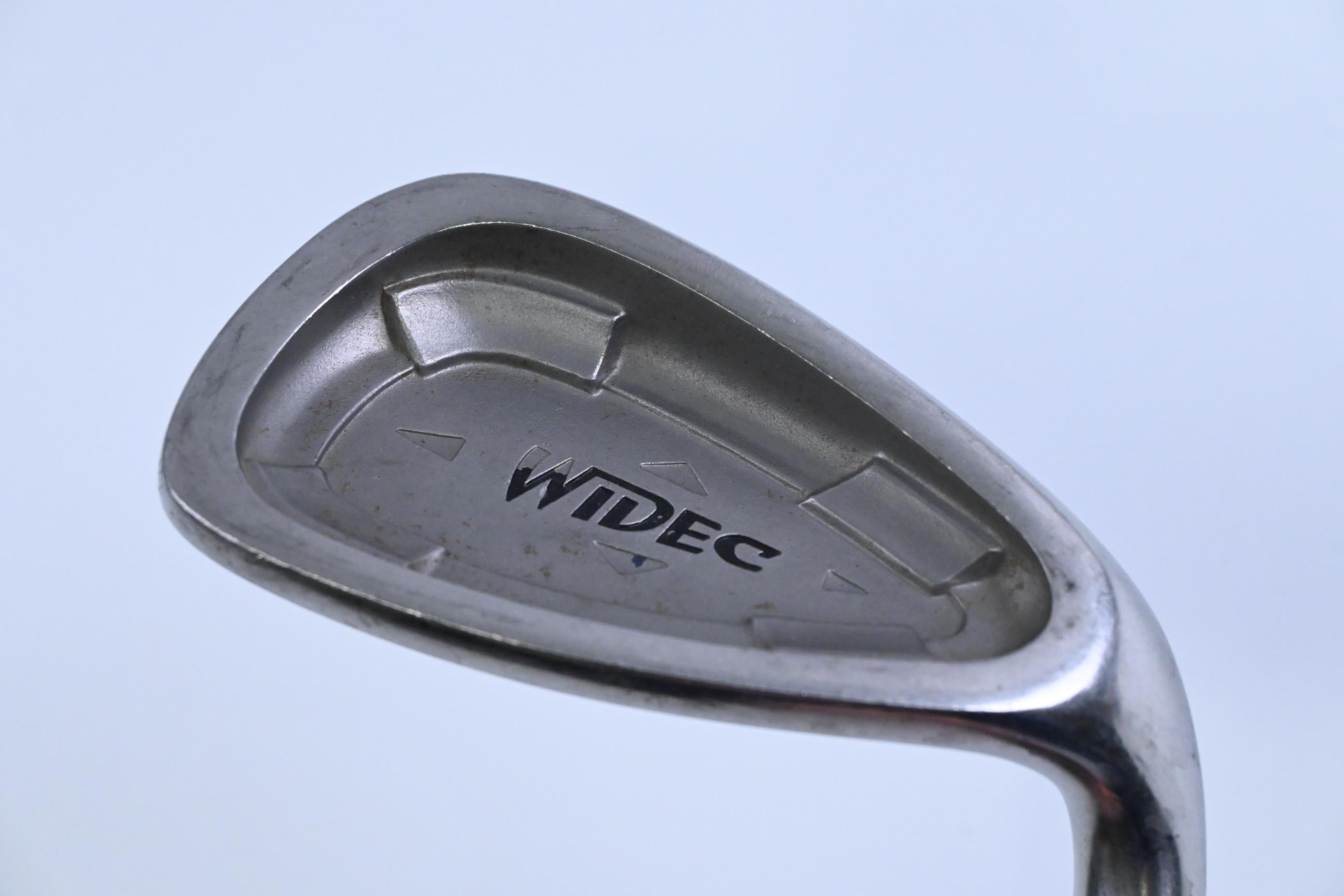 Mizuno Widec Sand Wedge / 55 Degree / Regular Flex Mizuno Widec Shaft