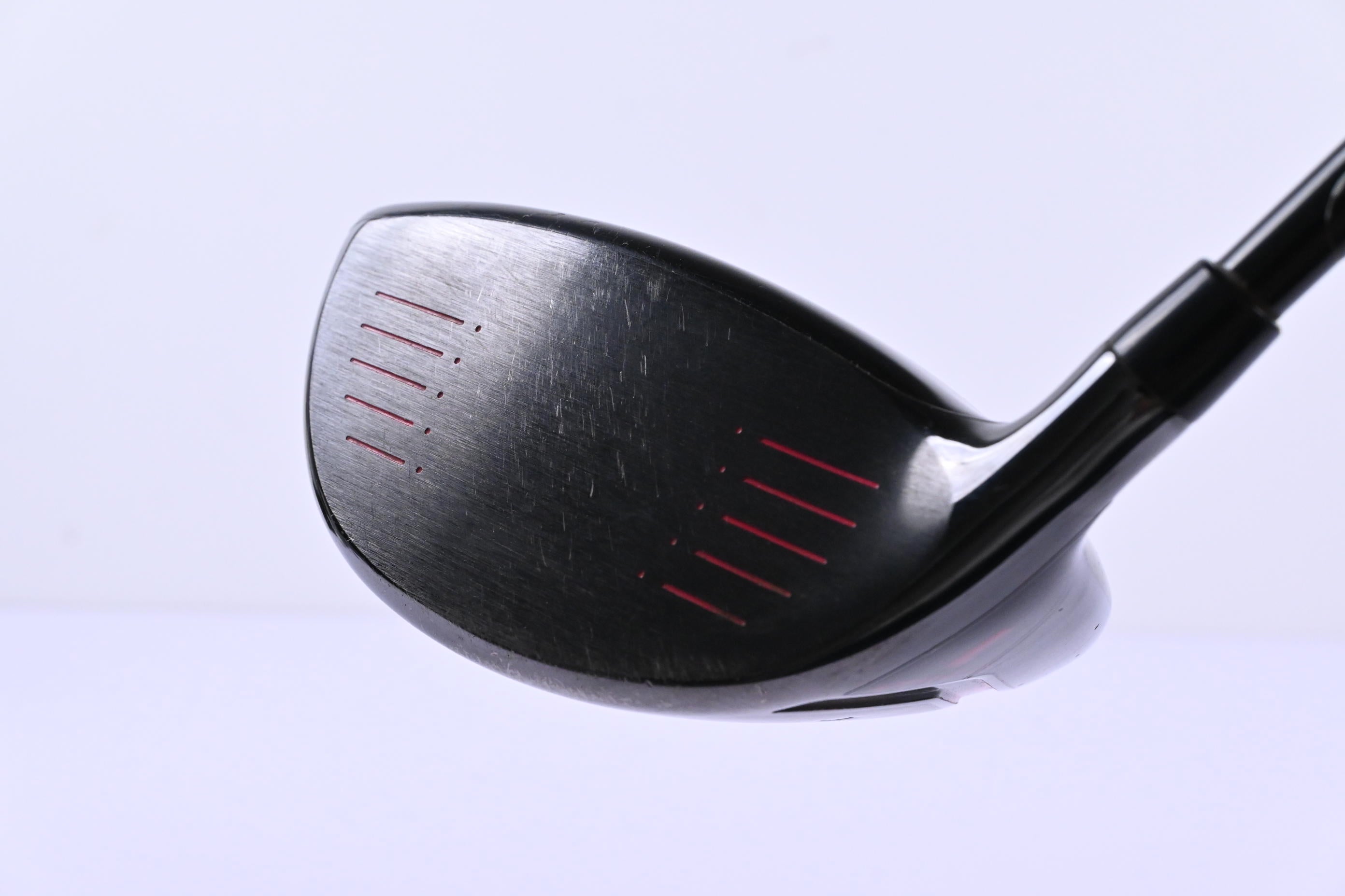 Ladies Cobra F-Max Driver / 15 Degree / Ladies Flex Cobra Super Lite 45 Shaft