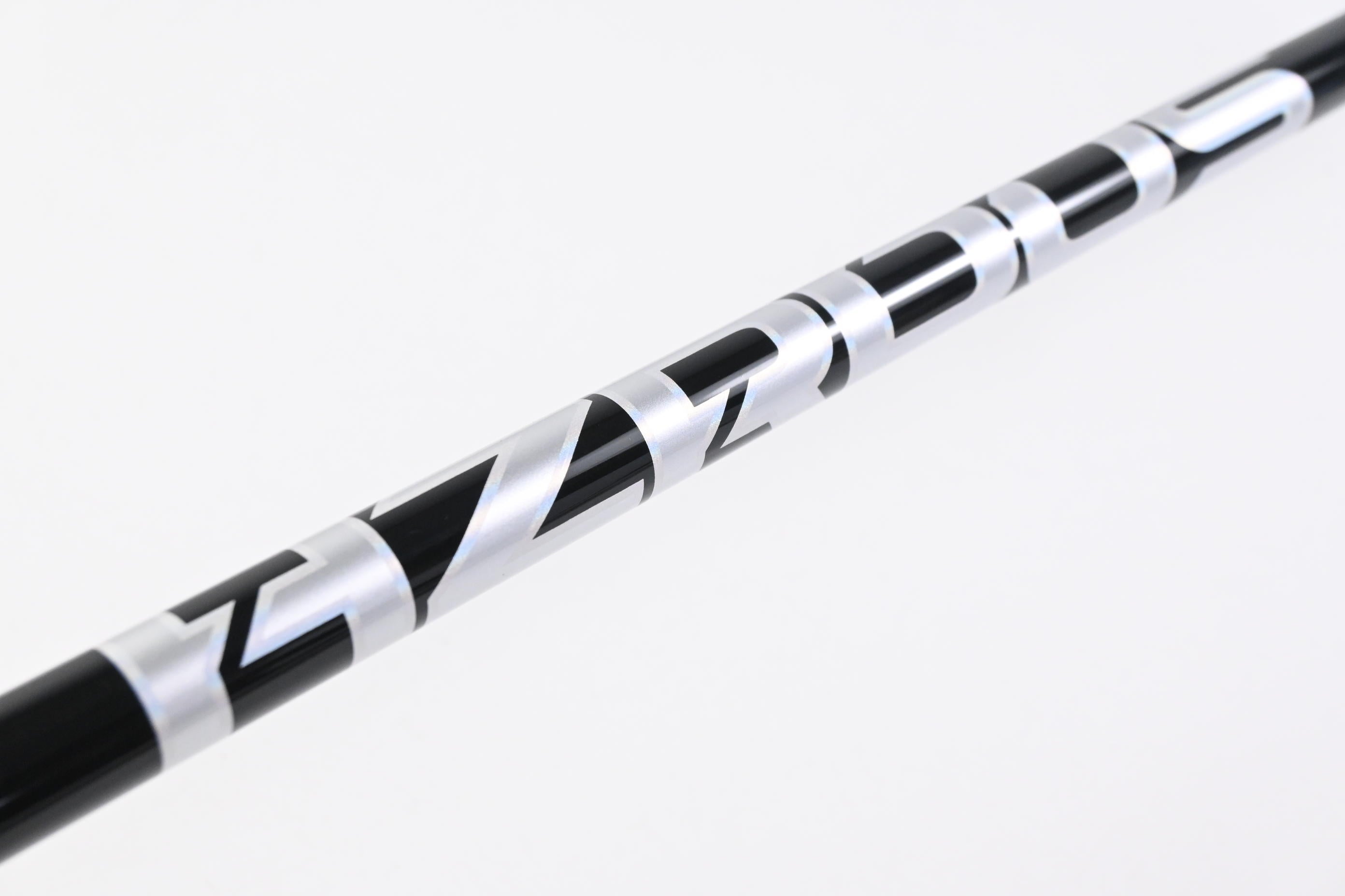 Project X Hzrdus Gen 4 Black 70 Driver Shaft / X-Flex / .335" Tip / Uncut