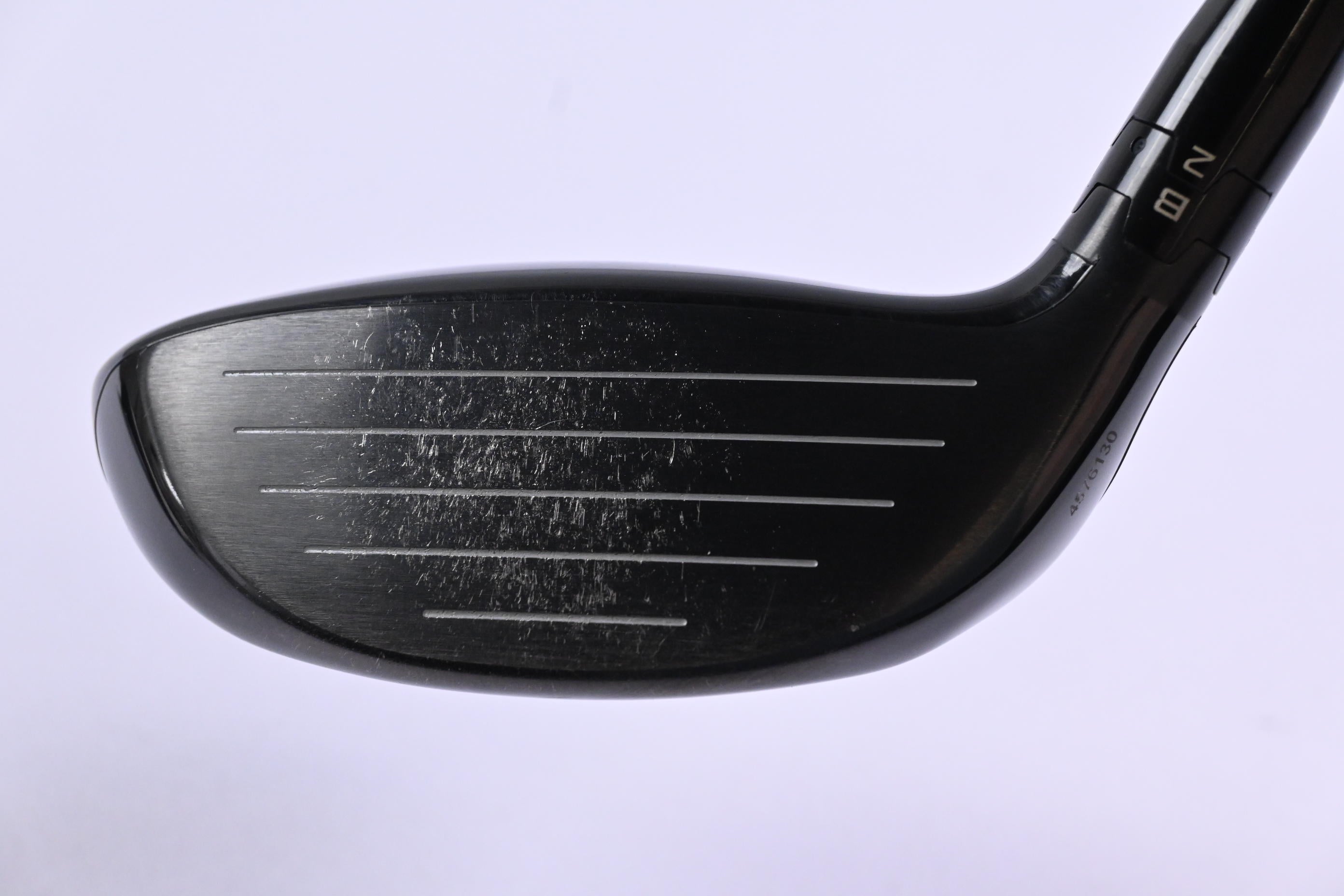 Titleist GT3 #5 Wood / 18 Degree / X-Flex Tensei 1K Black 85 Shaft