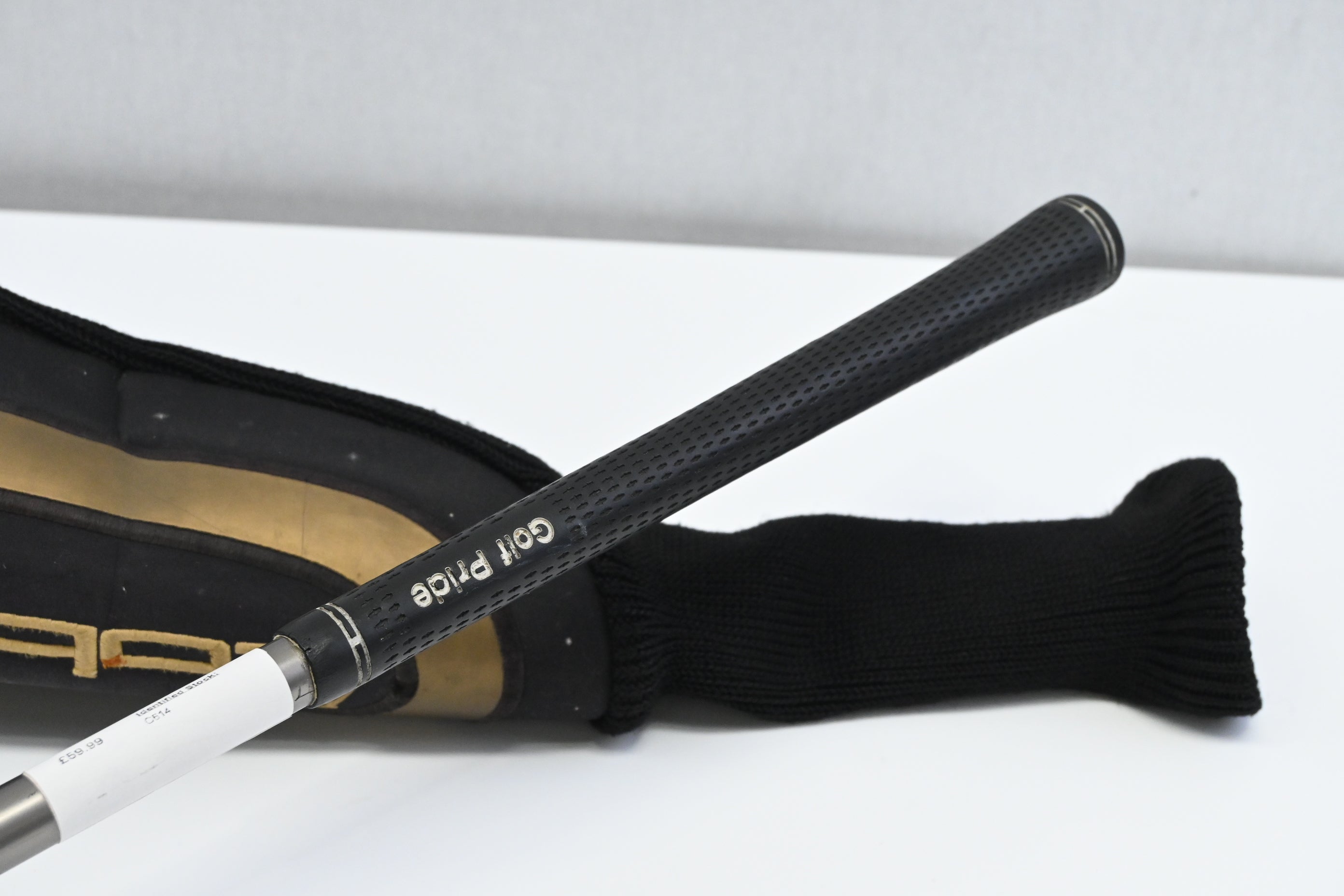Cobra 454 Comp Driver / 10.5 Degree / Regular Flex Cobra SL 45 Shaft