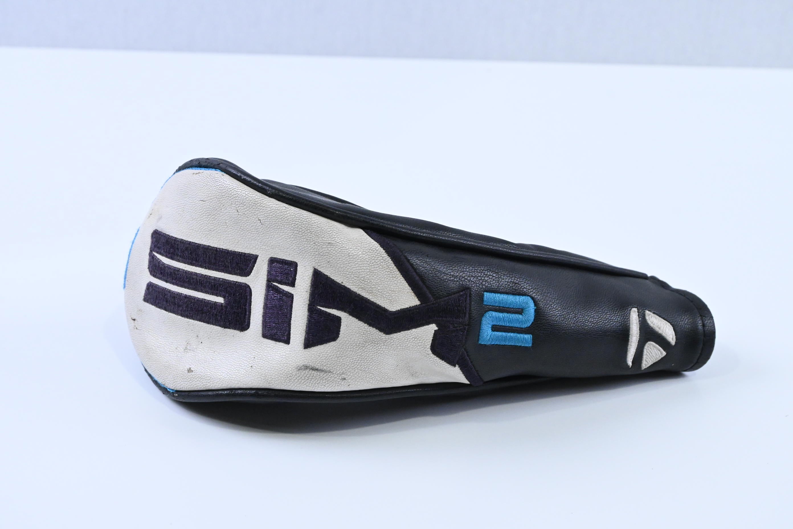Taylormade SIM2 Max #4 Hybrid / 22 Degree / Regular Flex KBS PGI 65 Shaft
