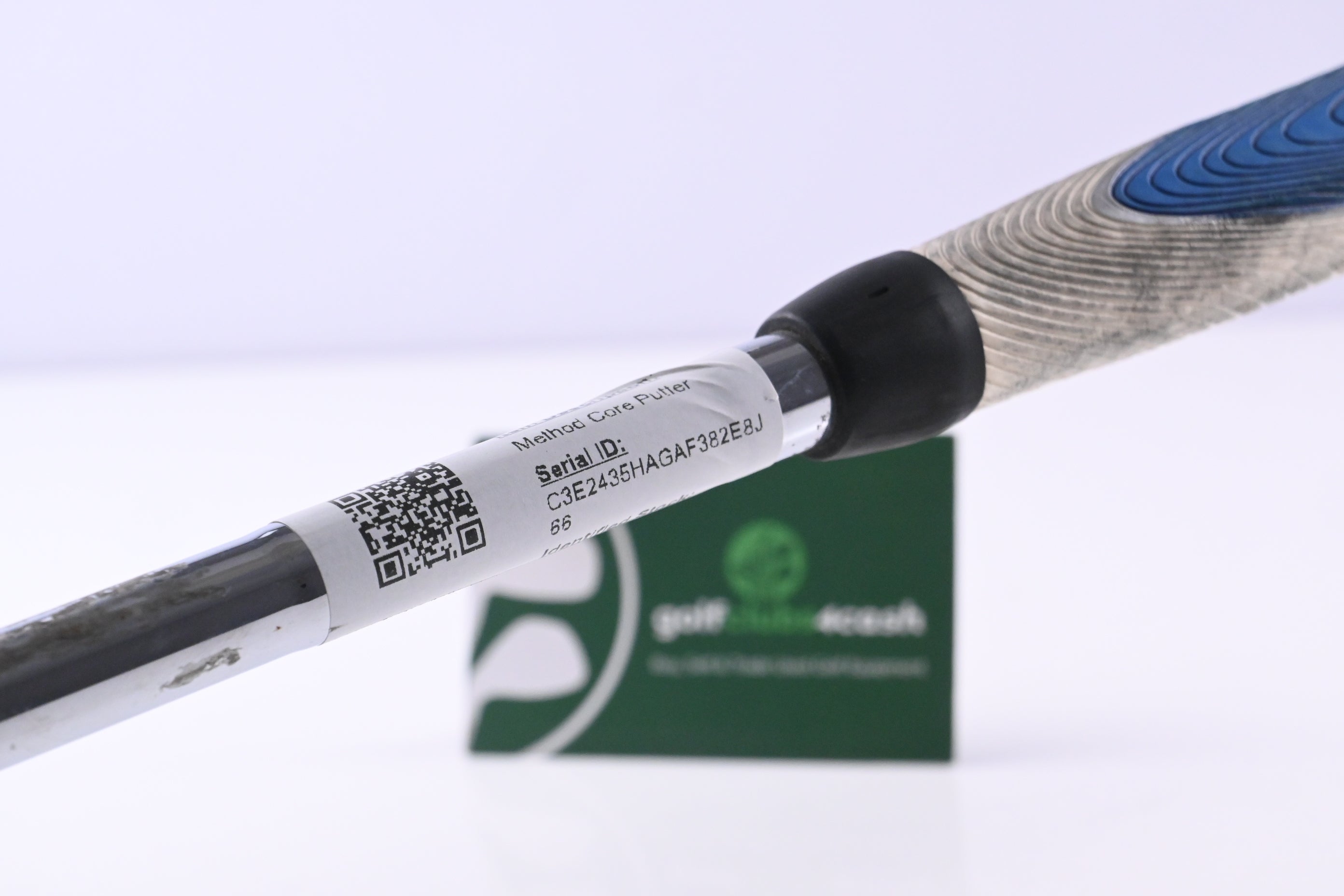 Nike Method Core Putter / 35 Inch