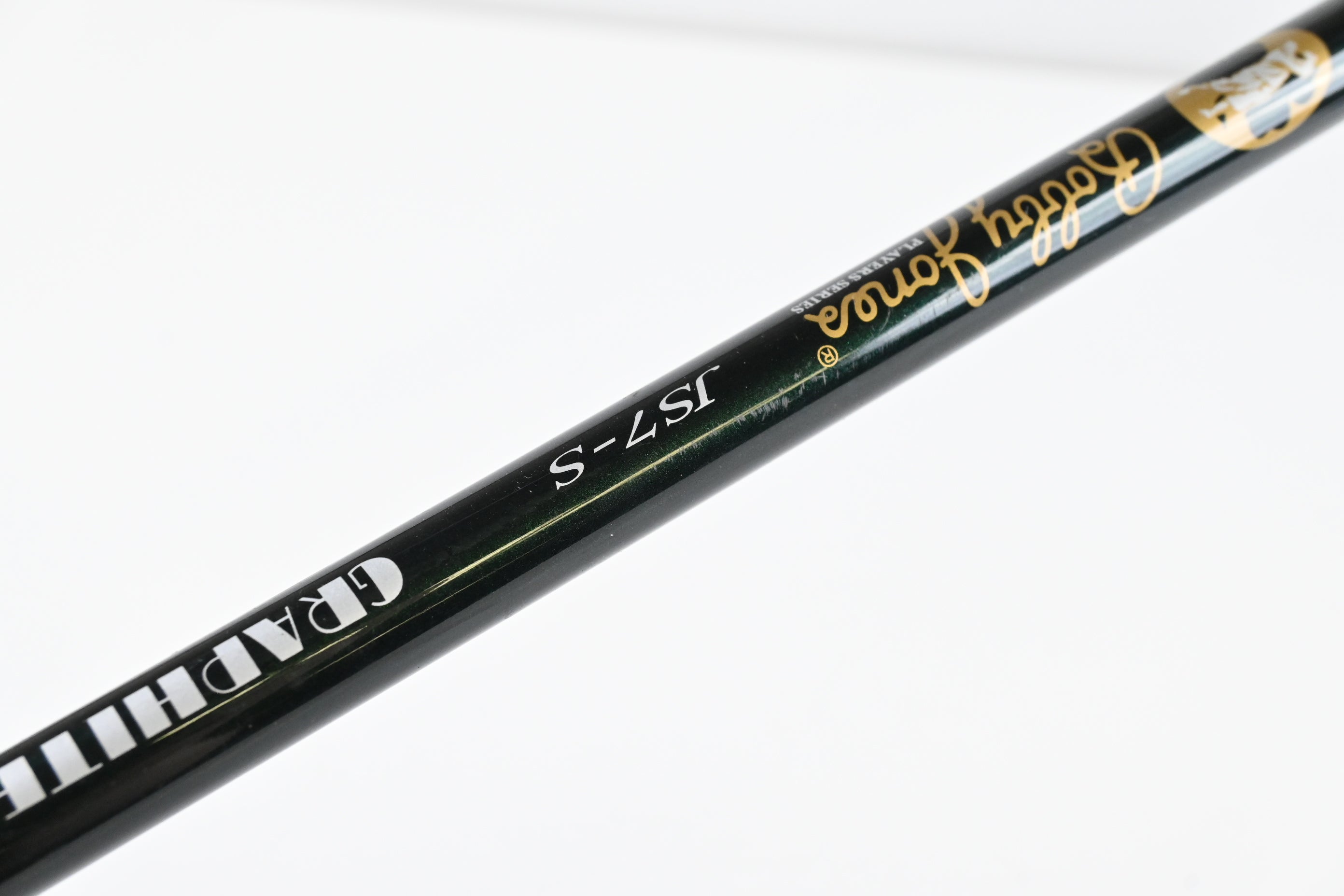 Bobby Jones Jesse Ortiz Driver / 10.5 Degree / Stiff Flex Graphite Design JS7