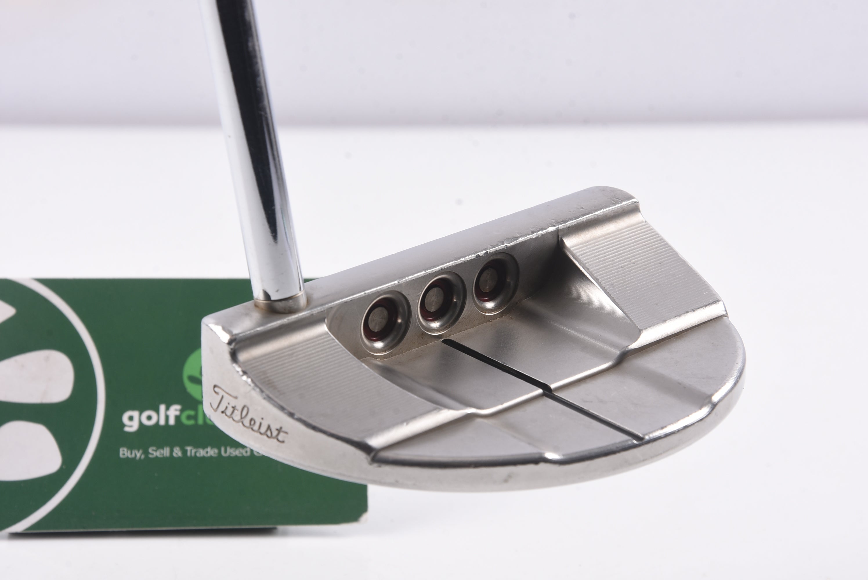 Scotty Cameron Special Select FlowBack 5 Putter / 33 Inch