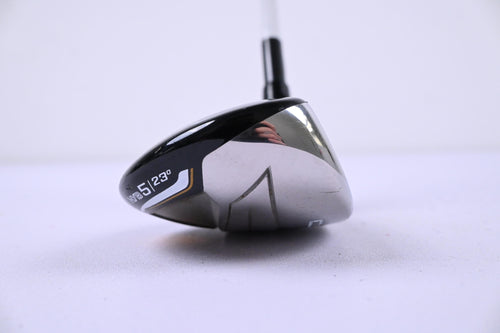 Cobra Fly-Z #5 Hybrid / 23 Degree / Stiff Flex Fly-Z 75 Shaft