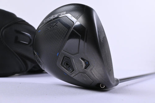 Cobra Darkspeed X Driver / 9 Degree / X-Flex UST Lin-Q M40X Blue 6 Shaft