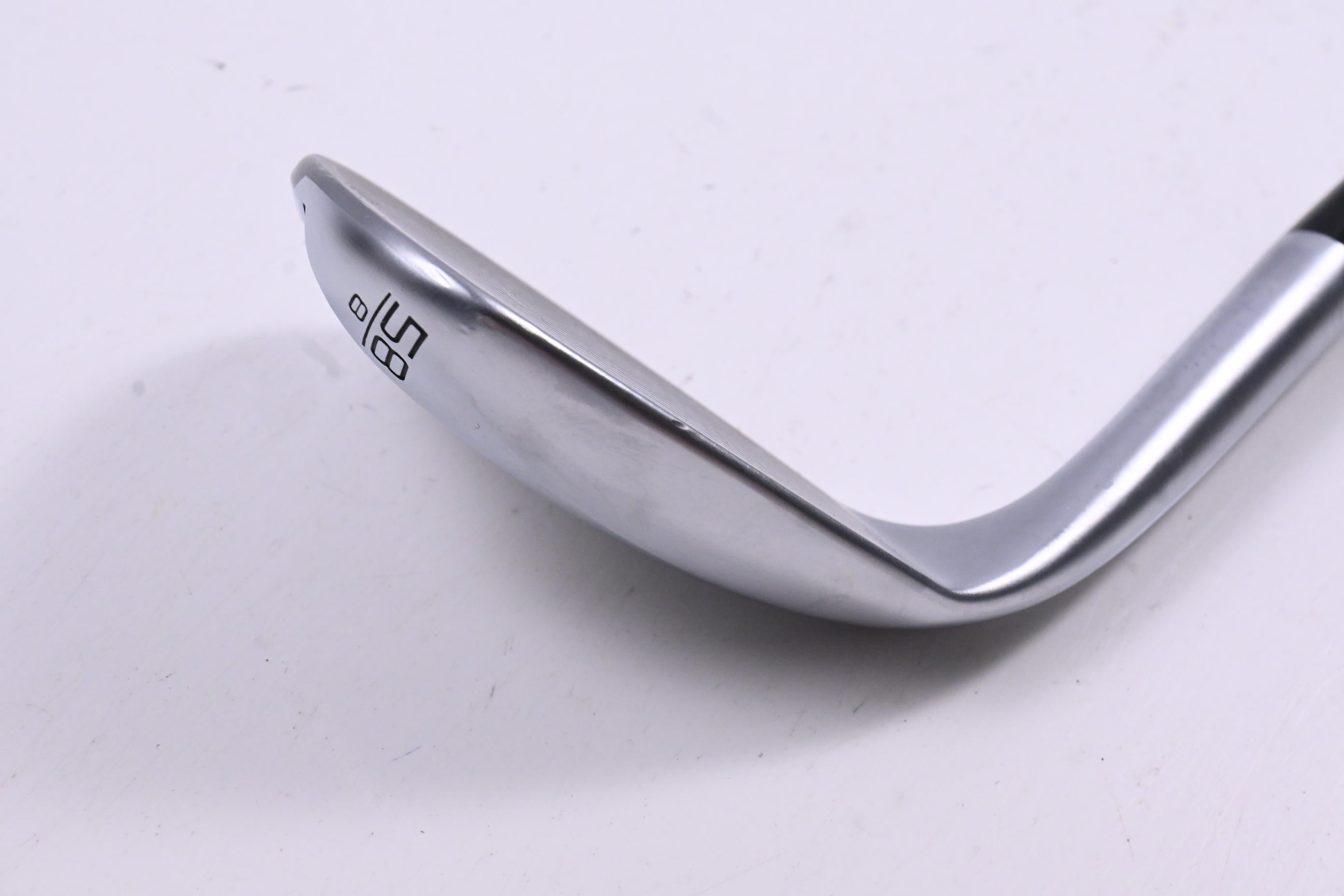 Cleveland RTX 2 Full Face Lob Wedge / 58 Degree / Wedge Flex Dynamic Gold Shaft