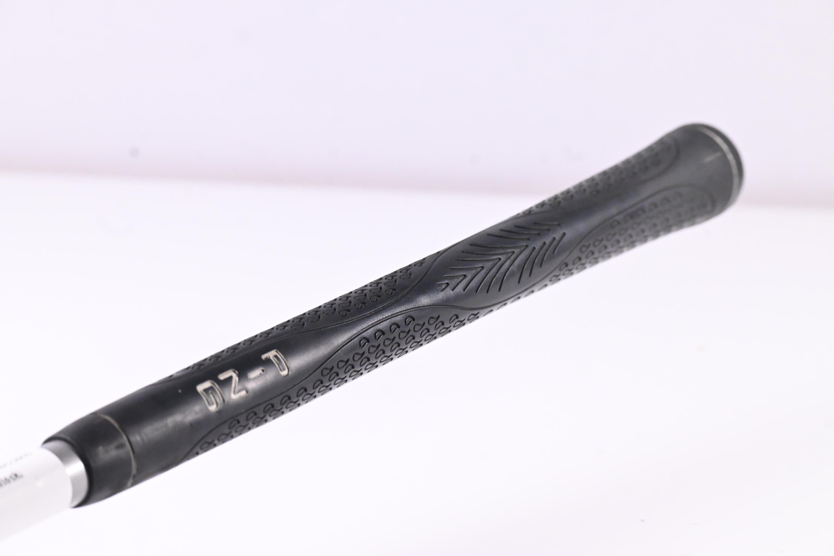 Ping G5 #3 Wood / 15 Degree / Regular Flex Grafalloy Blue 75 Shaft