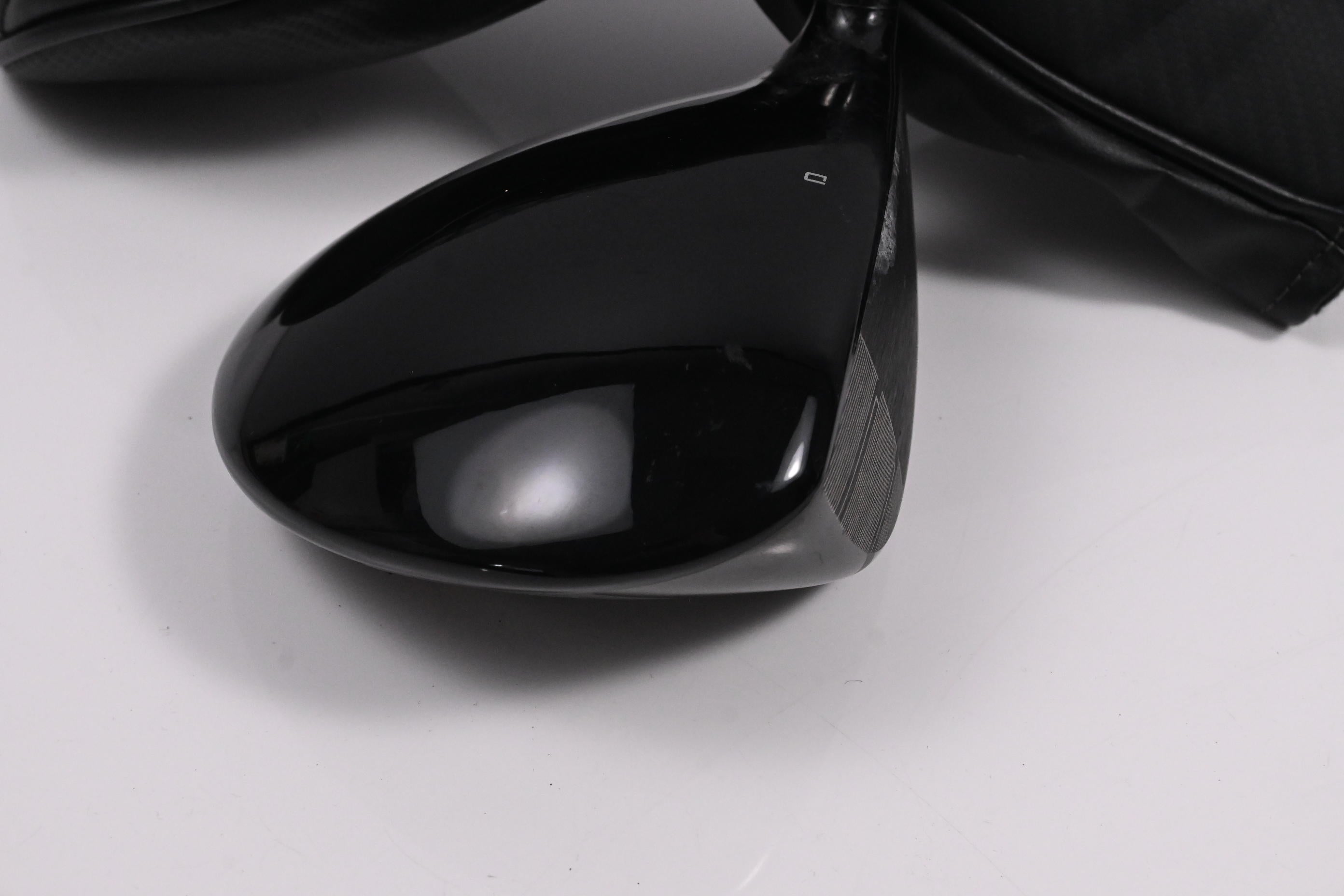 Wilson DYNAPWR Max 2025 Driver / 10.5 Degree / Head Only
