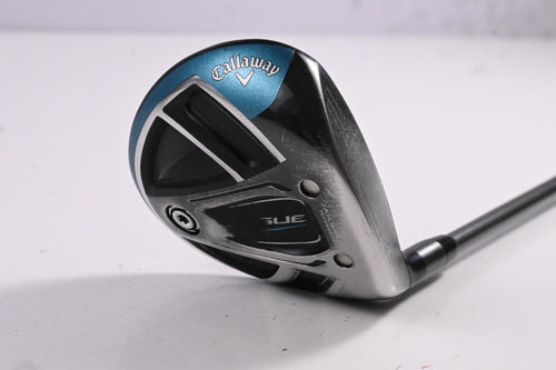 Callaway Rogue #3 Wood / 15 Degree / Regular Flex Aldila Synergy 60 Shaft