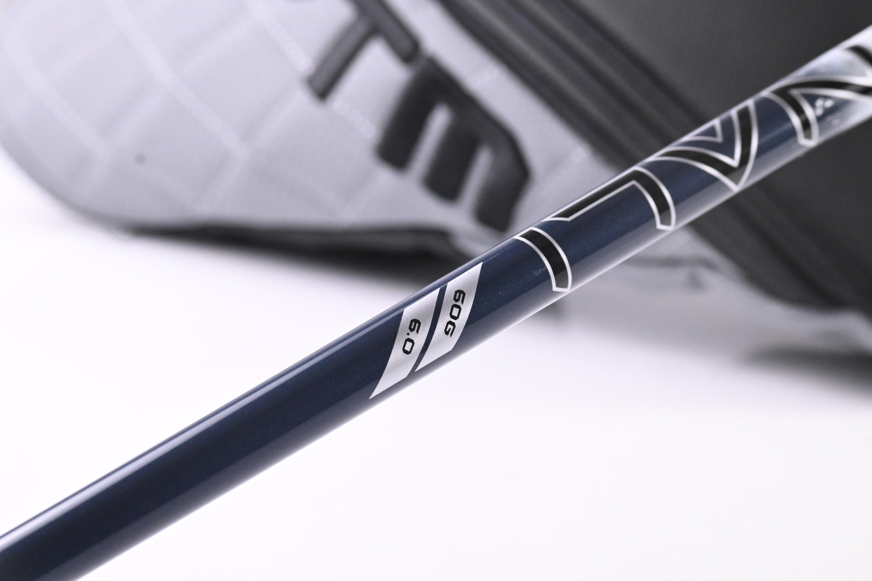 Cobra OPTM MAX-K Driver / 9 Degree / Stiff Flex Project X Denali Blue 60 Shaft