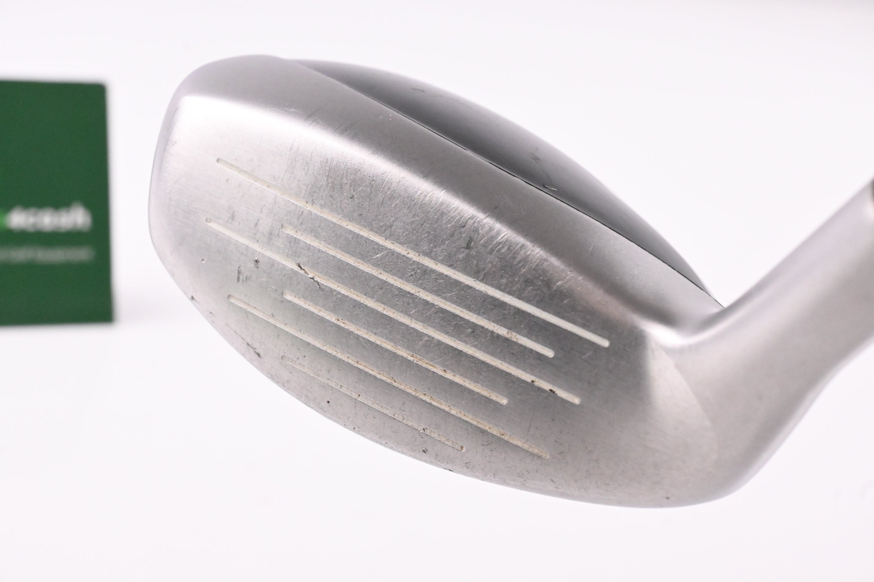 Taylormade Rescue Mid #3 Hybrid / 19 Degree / Stiff Flex ProLaunch Blue Shaft