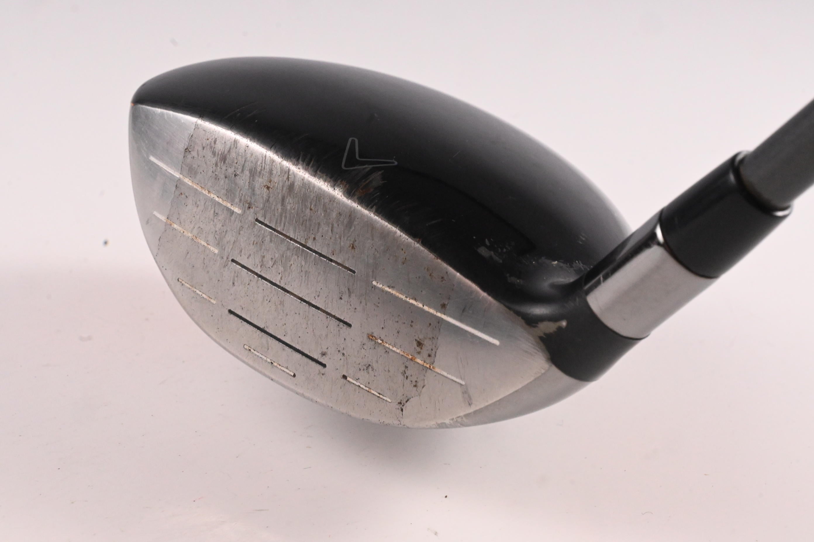 Callaway Mavrik #3 Wood / 15 Degree / Stiff Flex Evenflow Riptide 70 Shaft