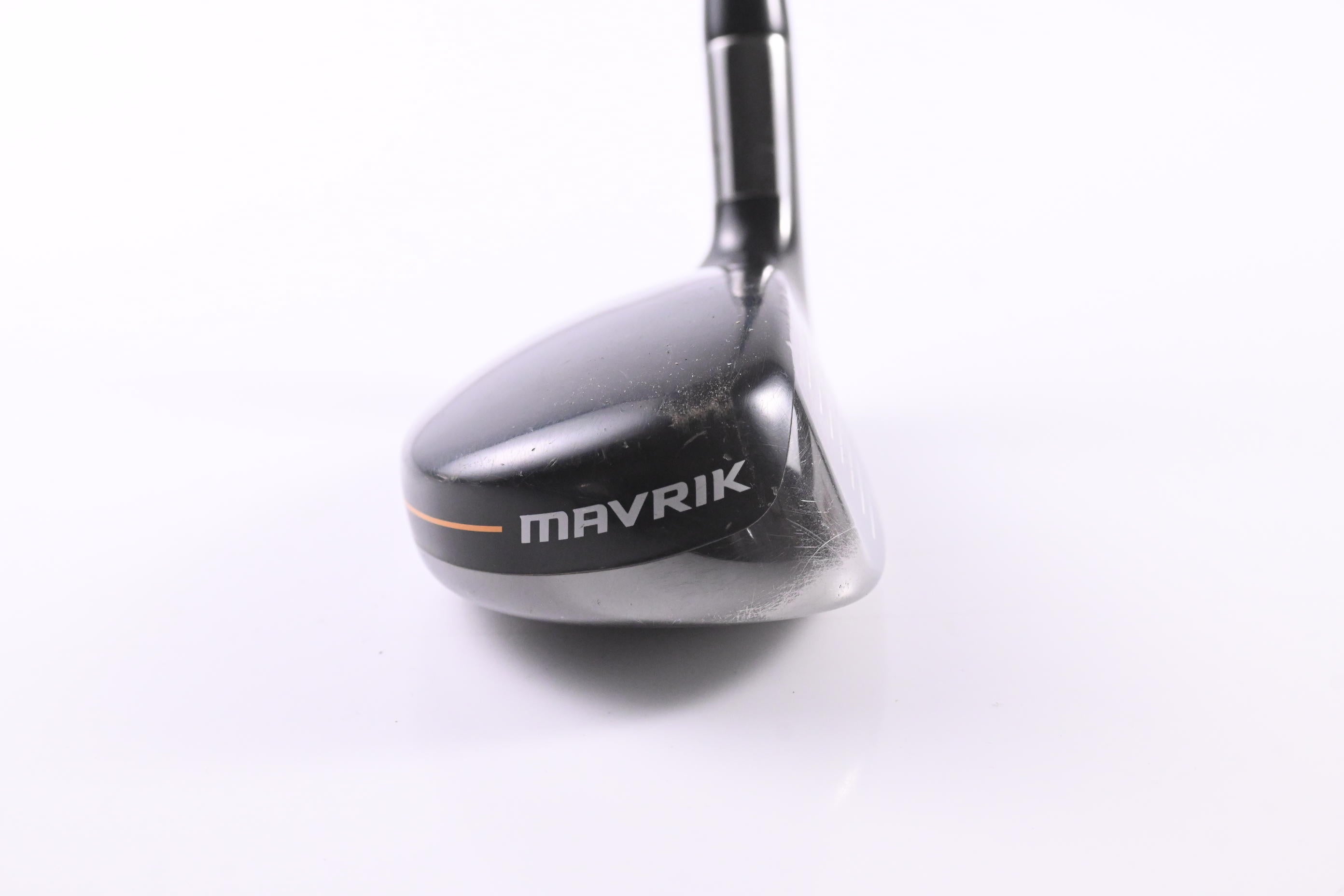 Callaway Mavrik #4 Hybrid / 20 Degree / Regular Flex Project X Catalyst 65 Shaft