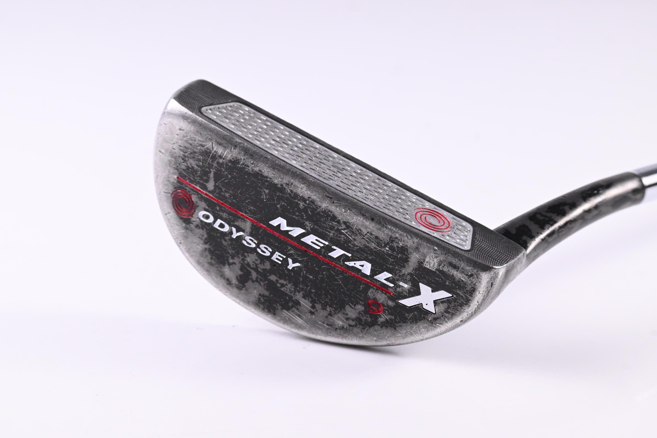 Odyssey Metal-X #9 Putter / 35 Inch
