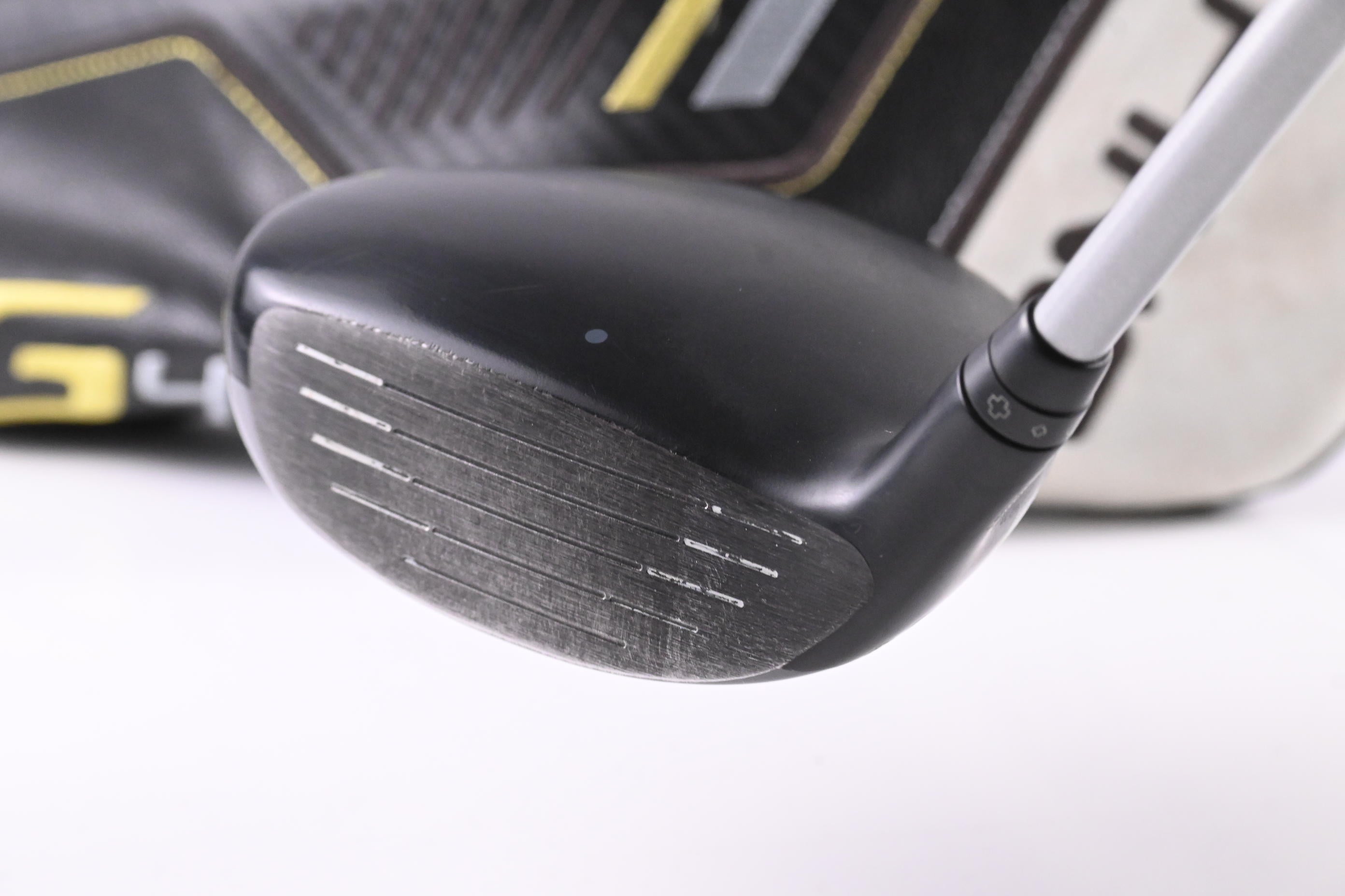 Ping G430 SFT #5 Wood / 19 Degree / Senior Flex Ping Alta Quick 35 Shaft