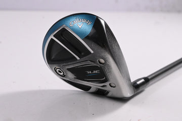 Callaway Rogue #5 Wood / 18 Degree / Regular Flex Aldila Synergy 60 Shaft